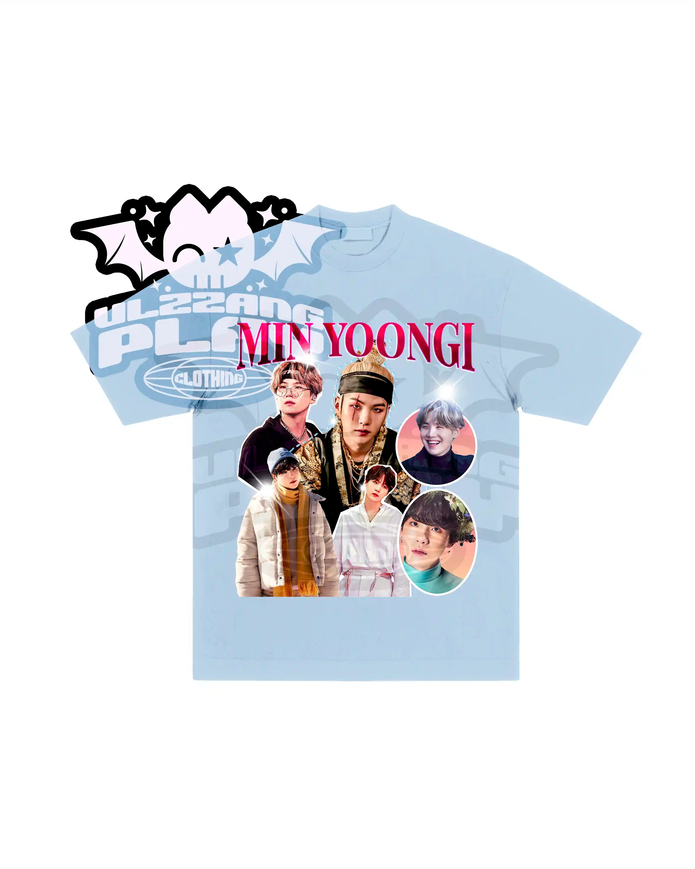 Min Yoongi