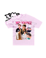 Min Yoongi