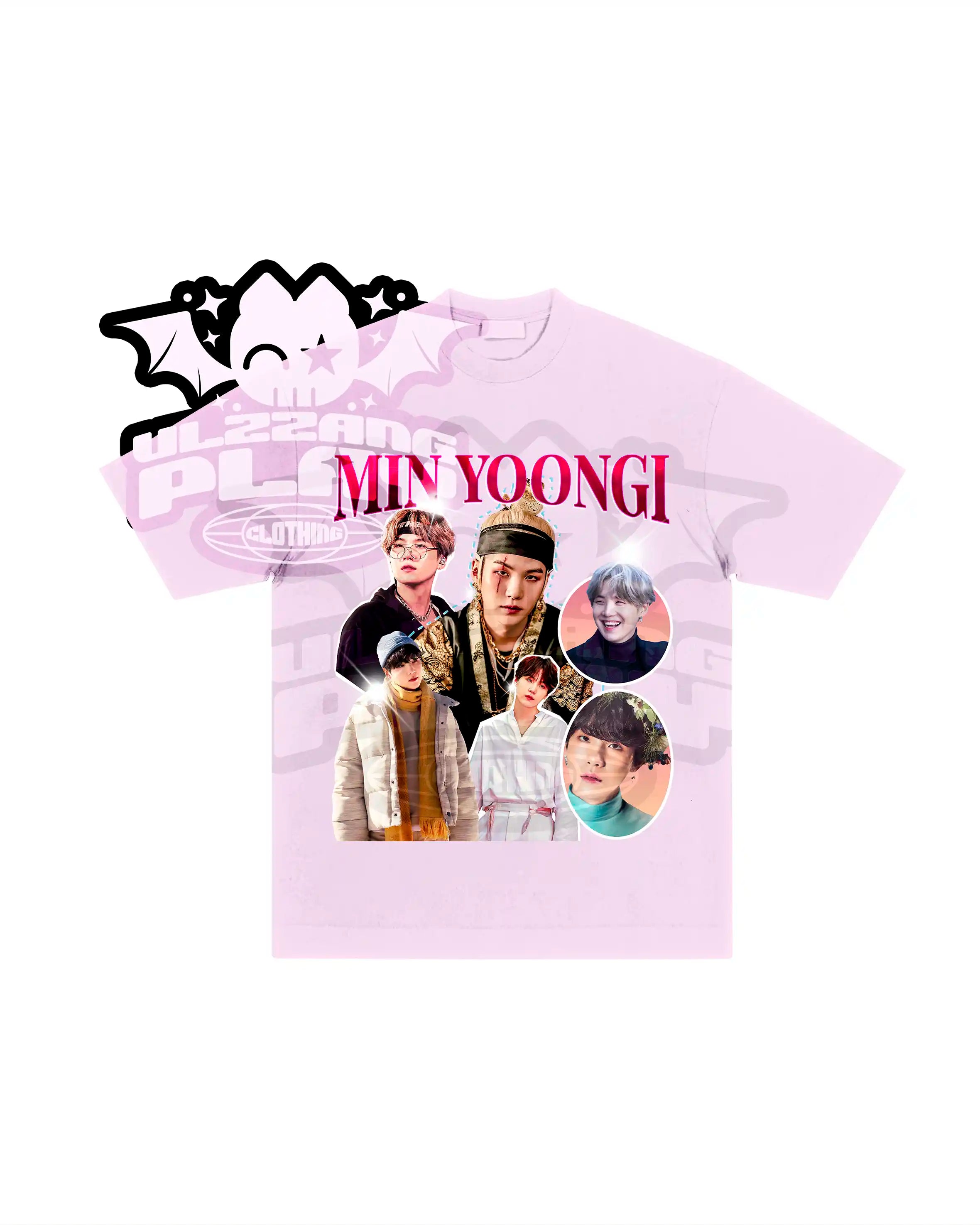 Min Yoongi