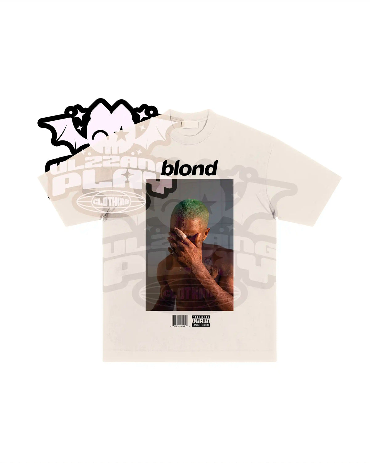 Frank Ocean