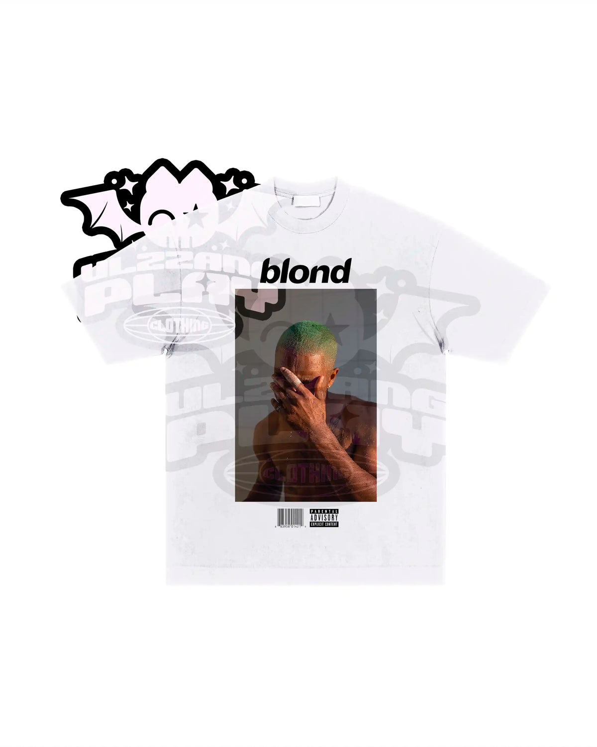 Frank Ocean