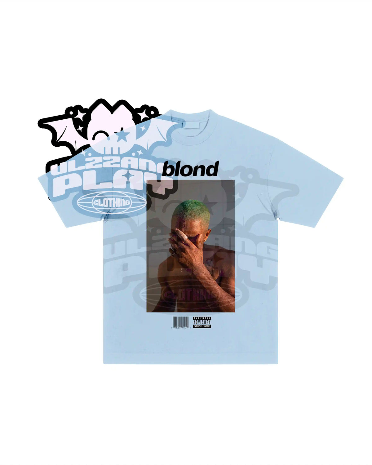 Frank Ocean