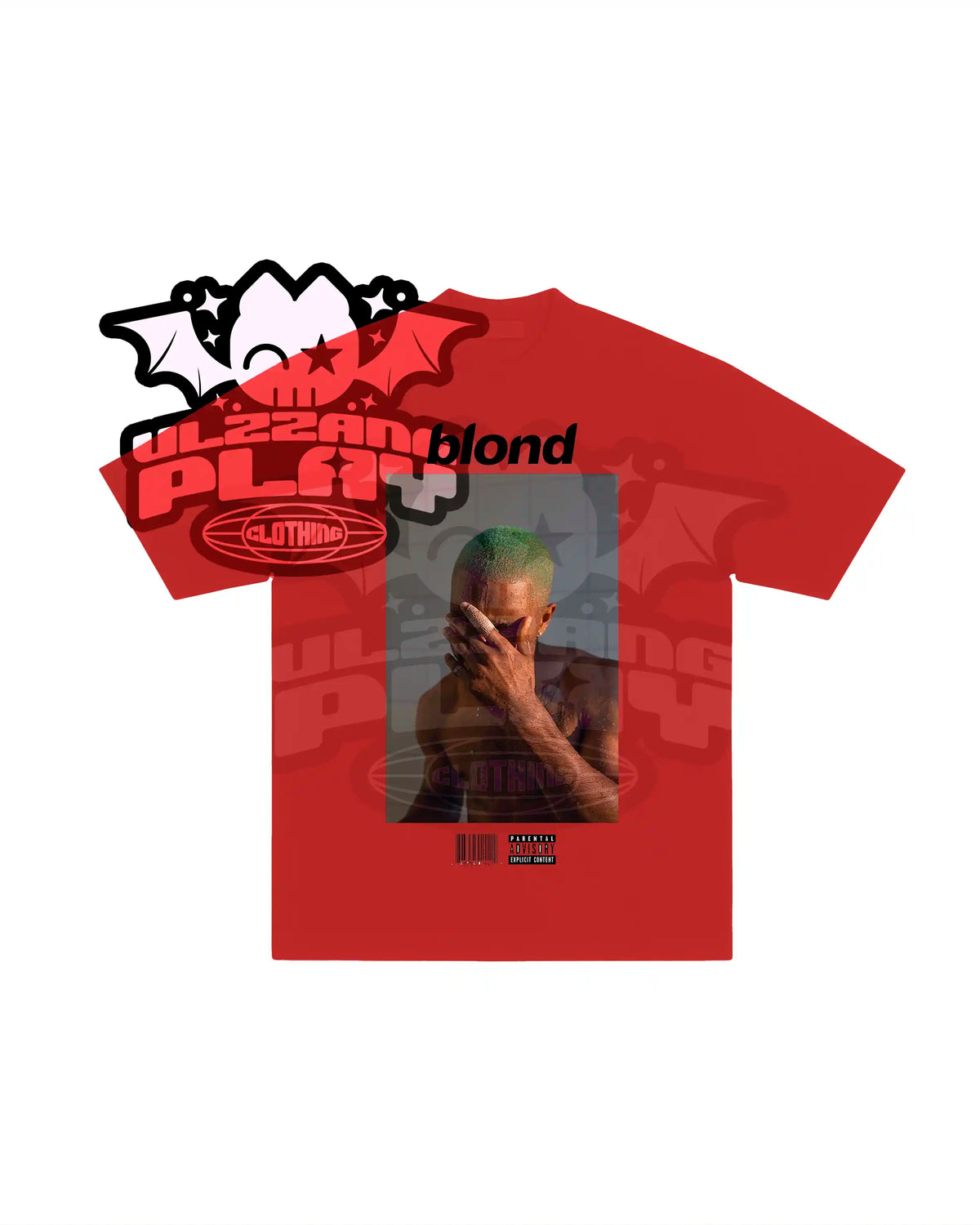 Frank Ocean