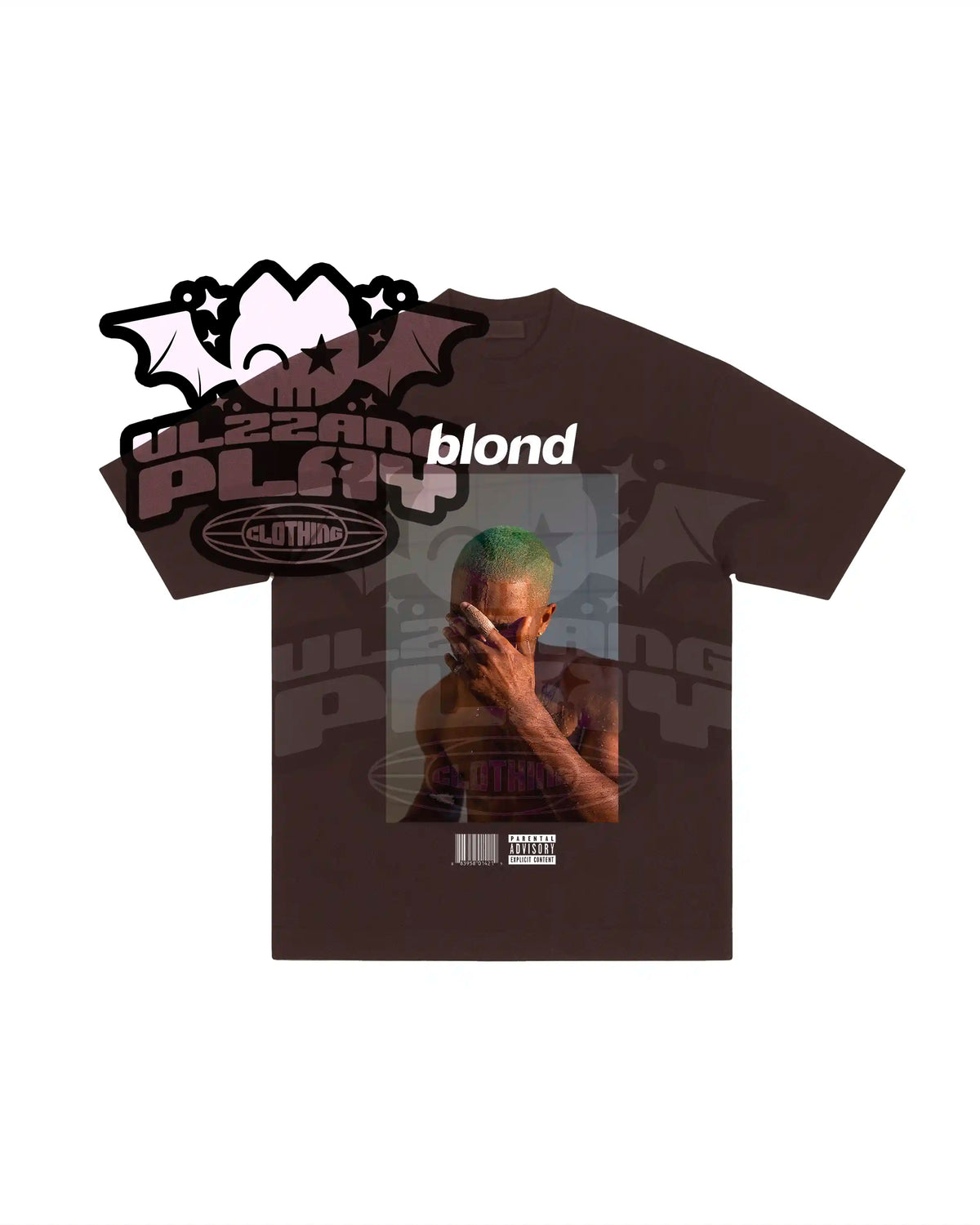 Frank Ocean