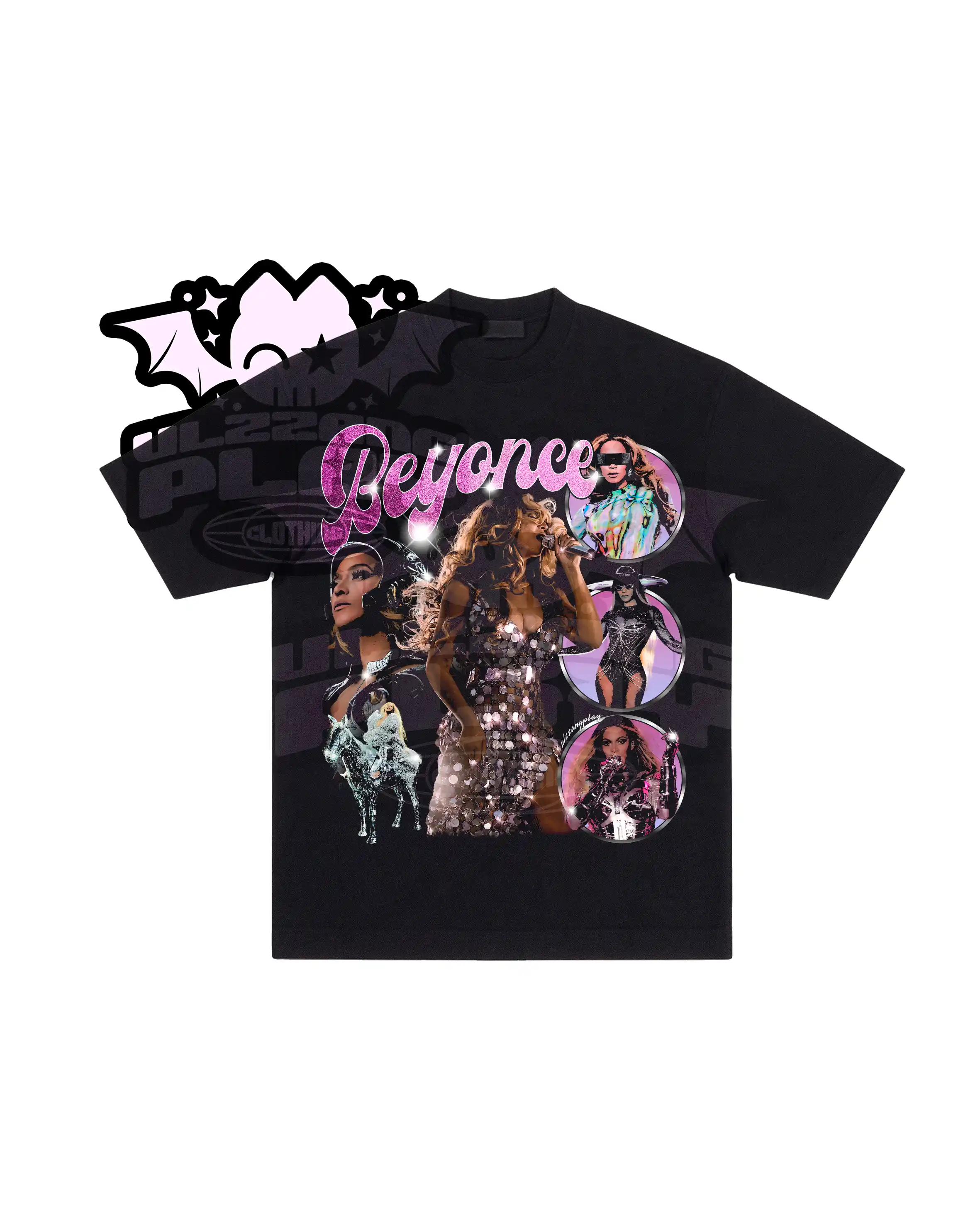 BEYONCÉ
