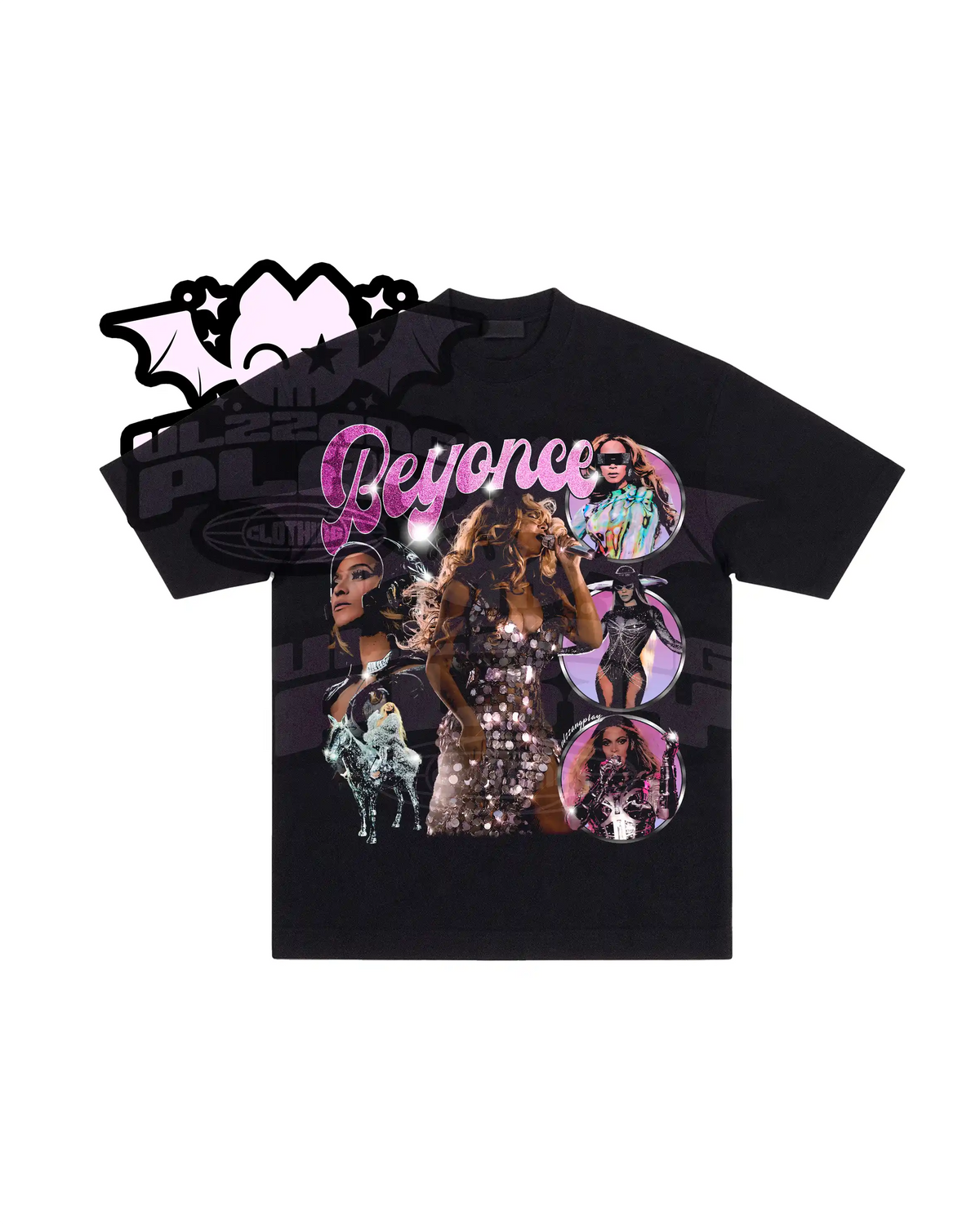 BEYONCÉ