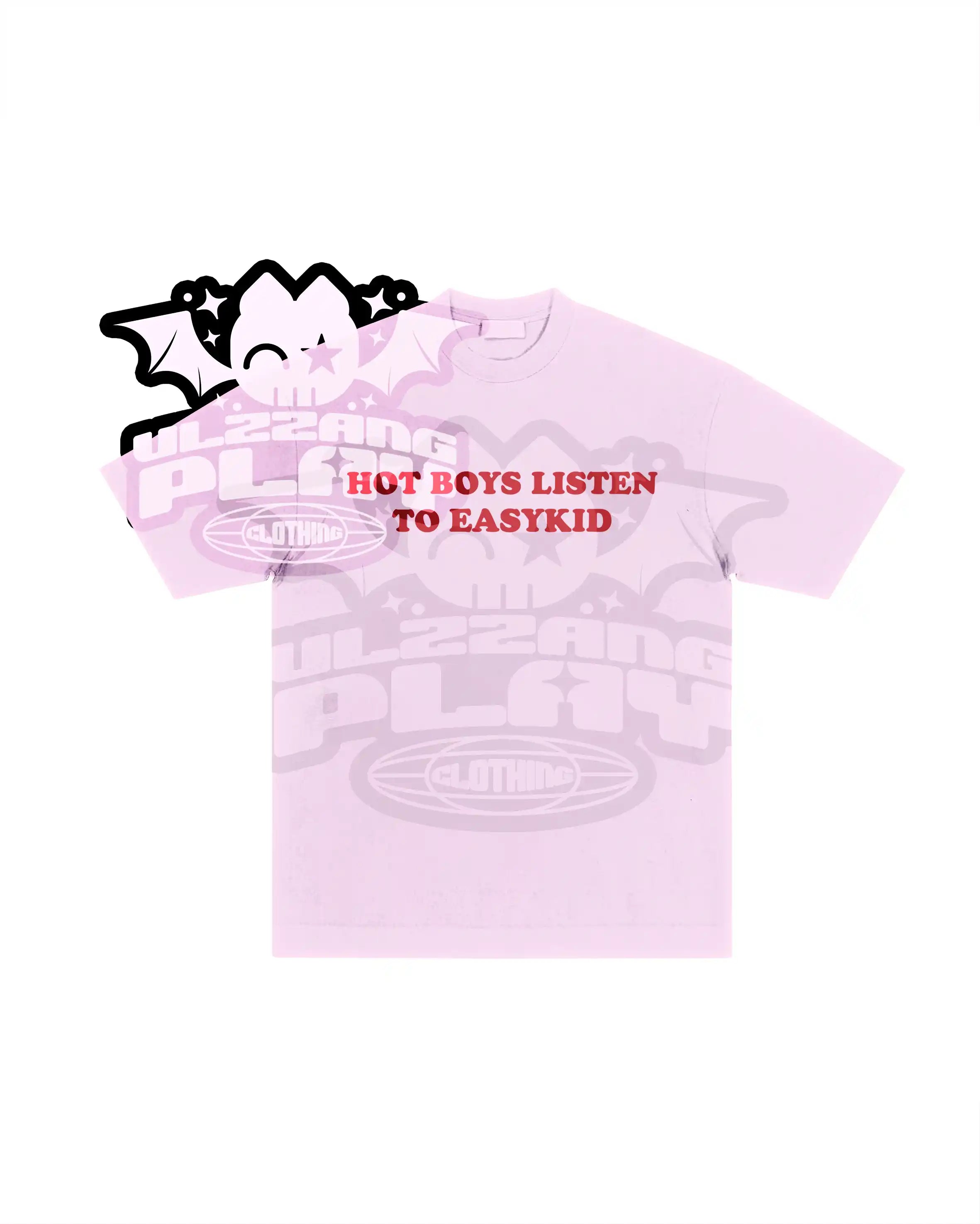 HOT BOYS LISTEN EASY KID