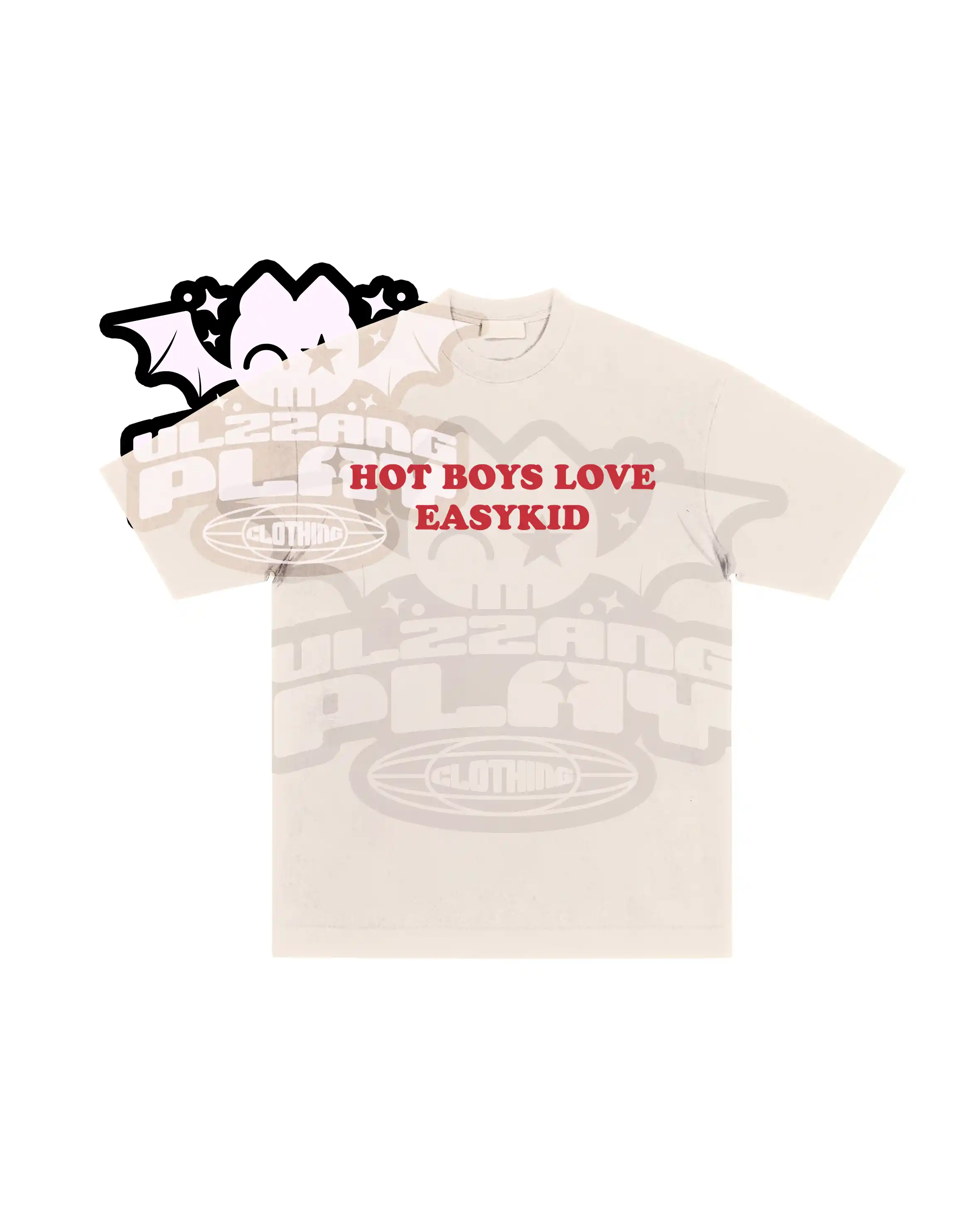 HOT BOYS LOVE EASY KID