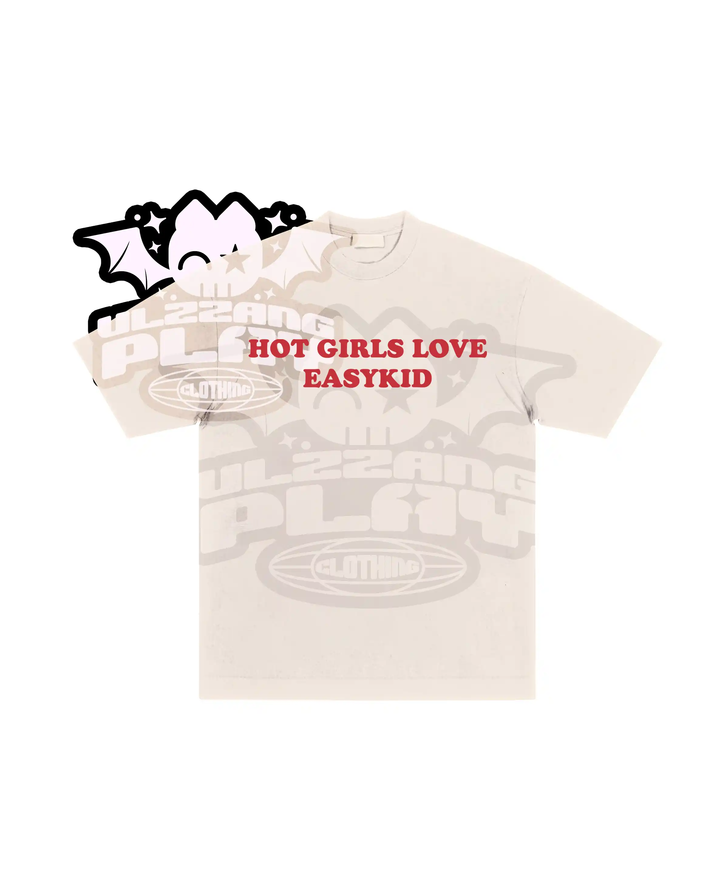 HOT GIRLS LOVE EASY KID