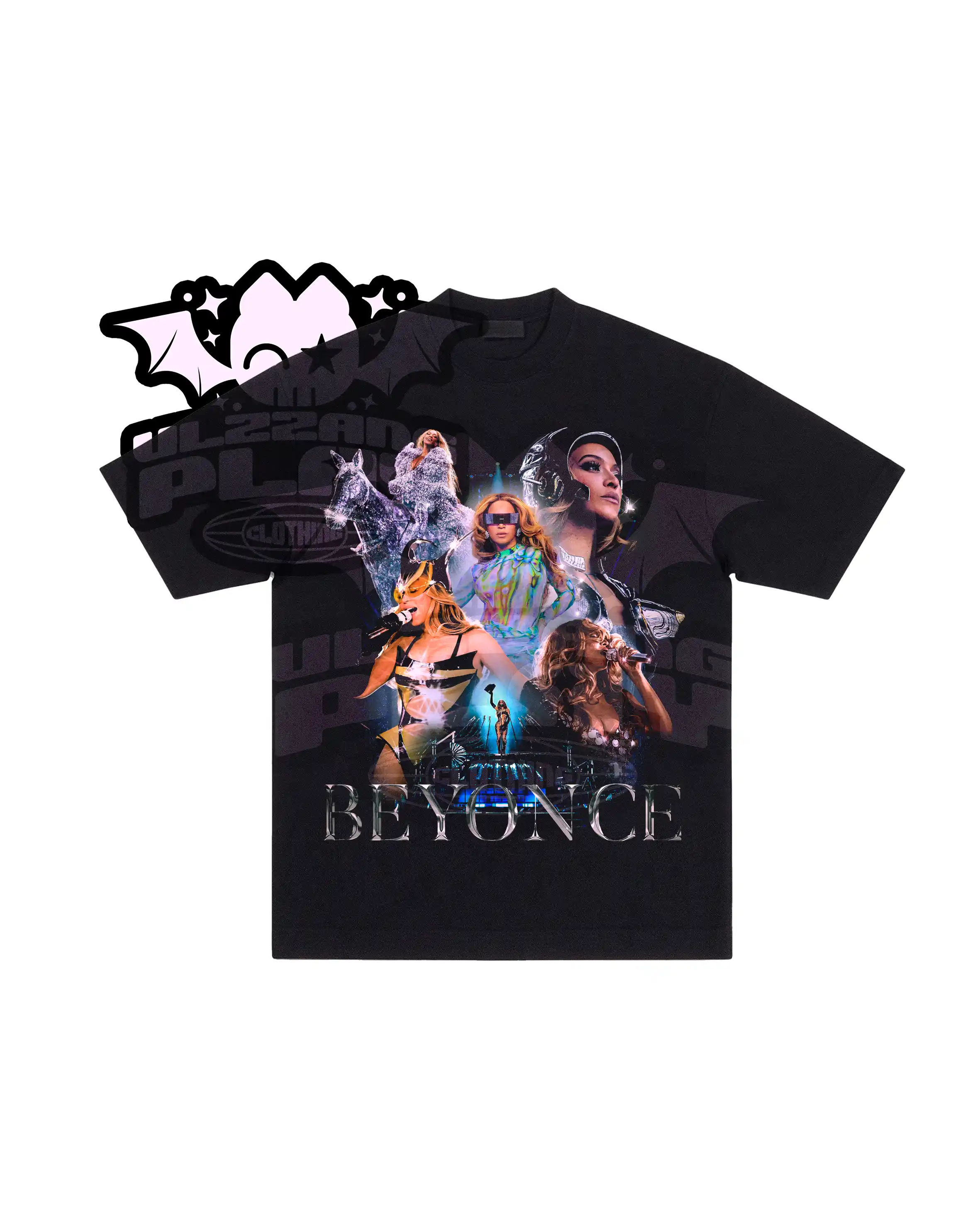 BEYONCÉ