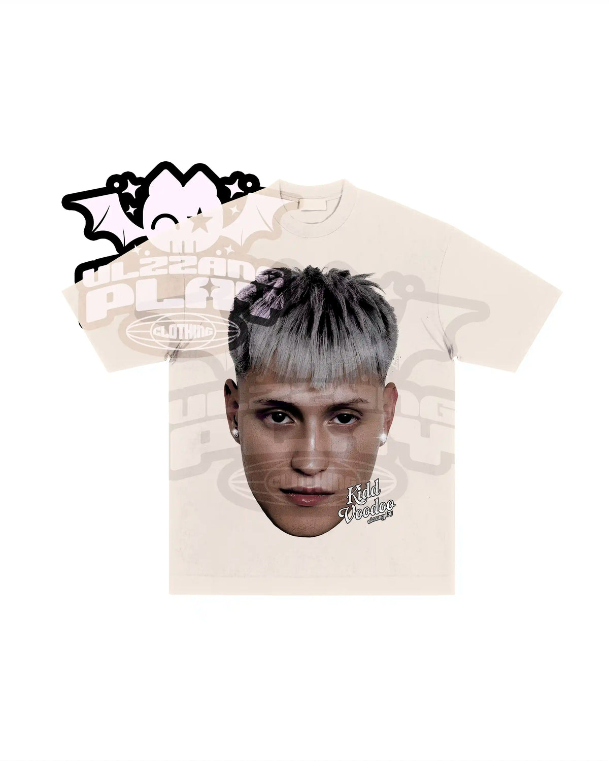 Kidd Voodoo