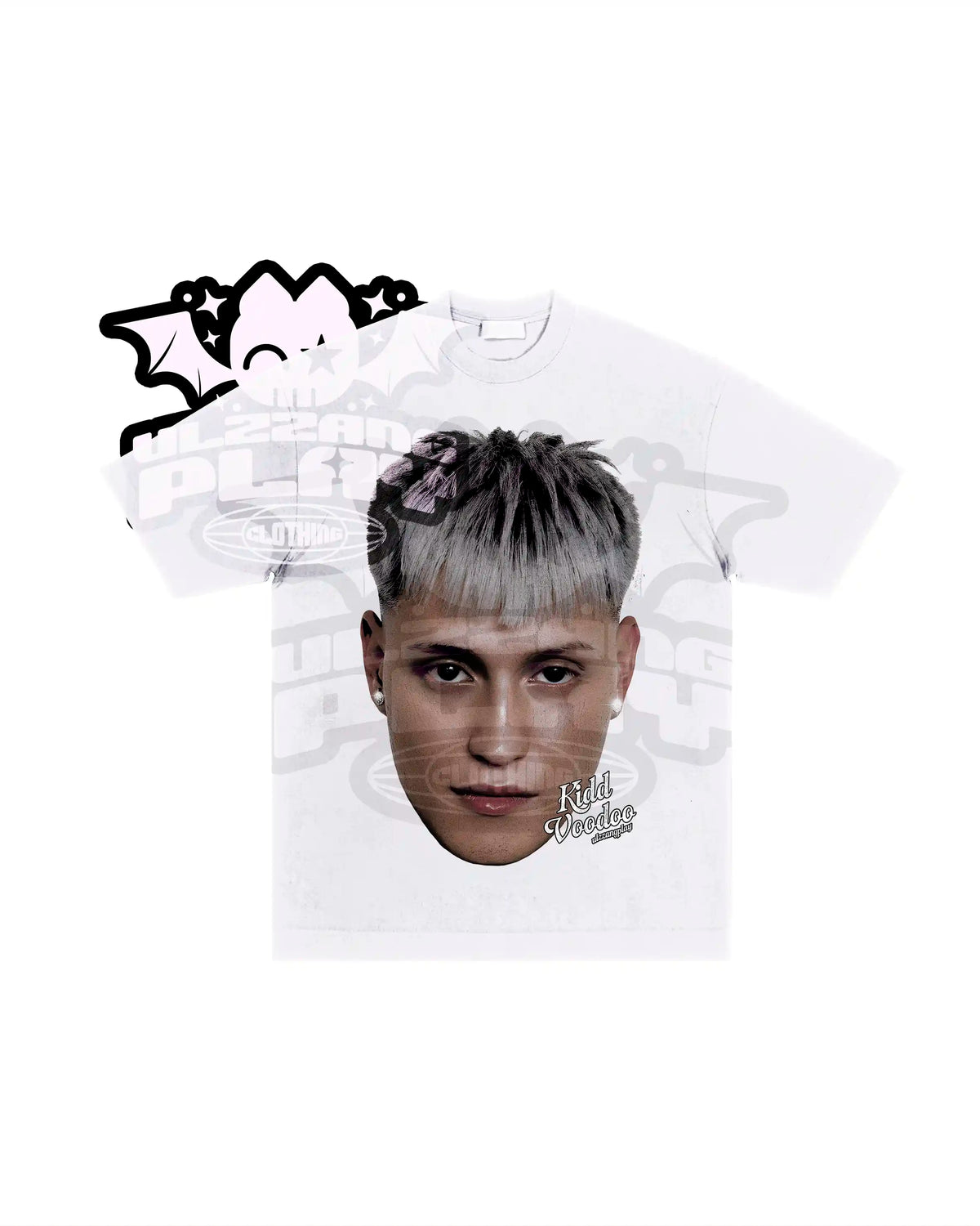 Kidd Voodoo