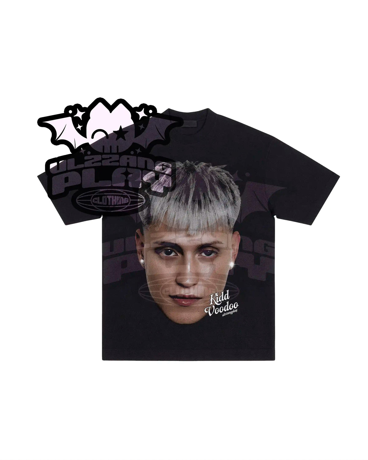 Kidd Voodoo