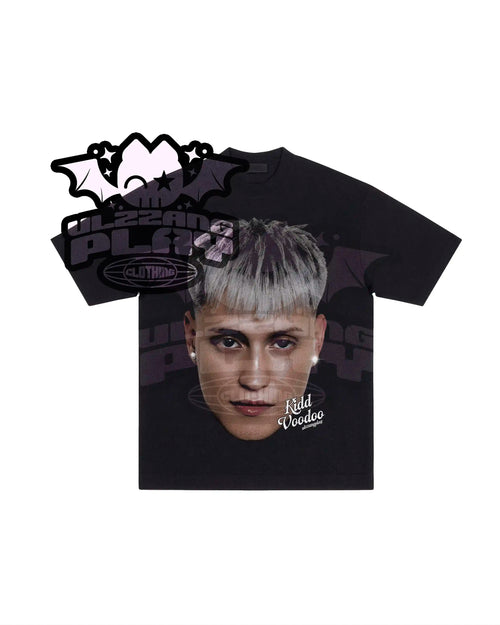 Kidd Voodoo