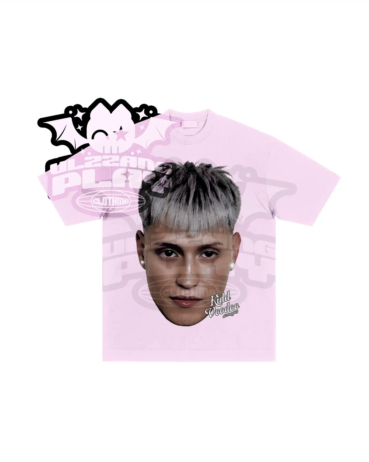 Kidd Voodoo