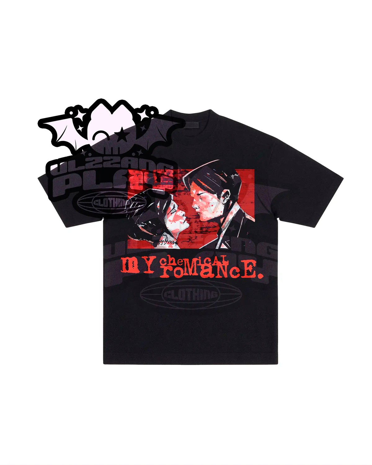 My Chemical Romance