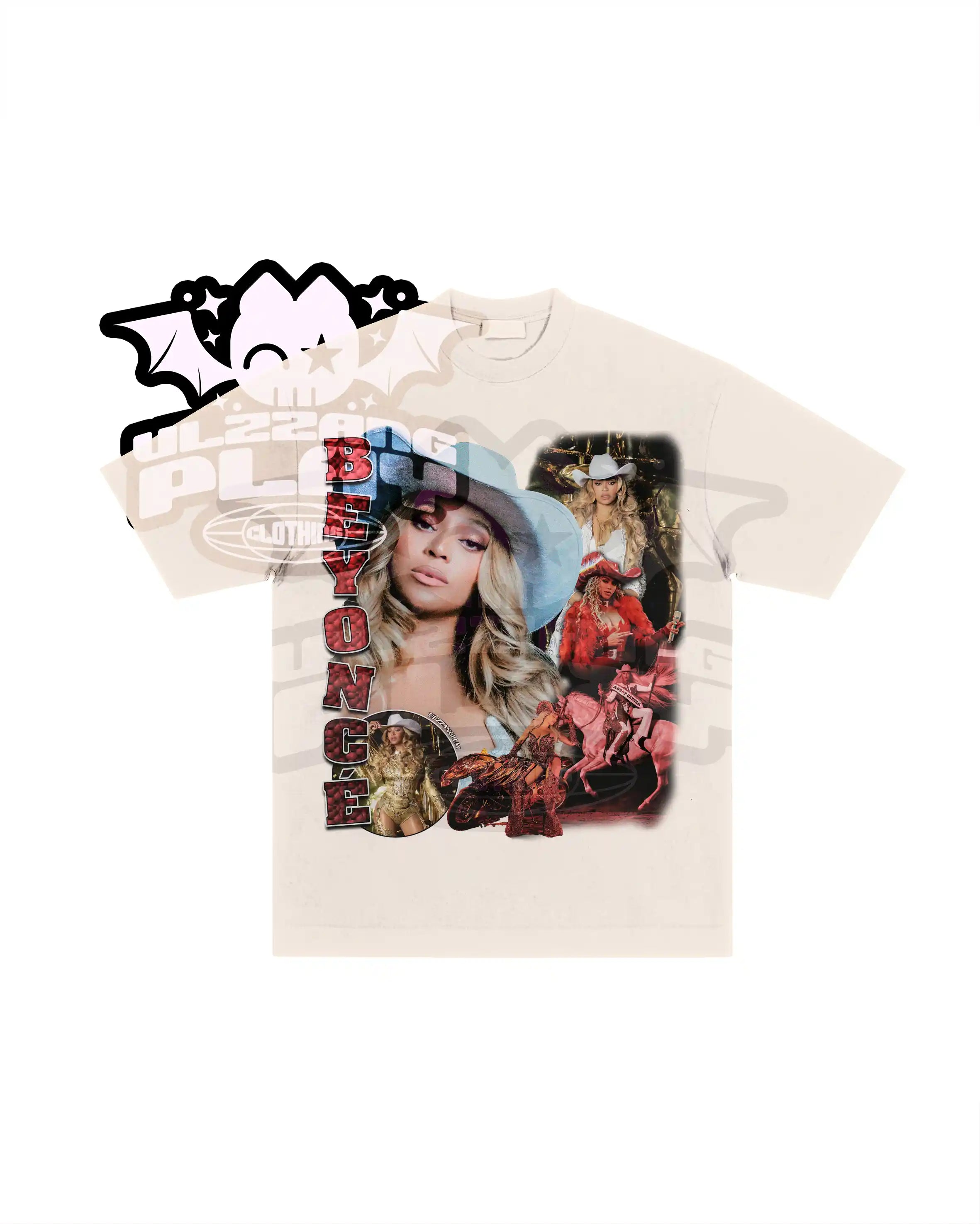 BEYONCÉ
