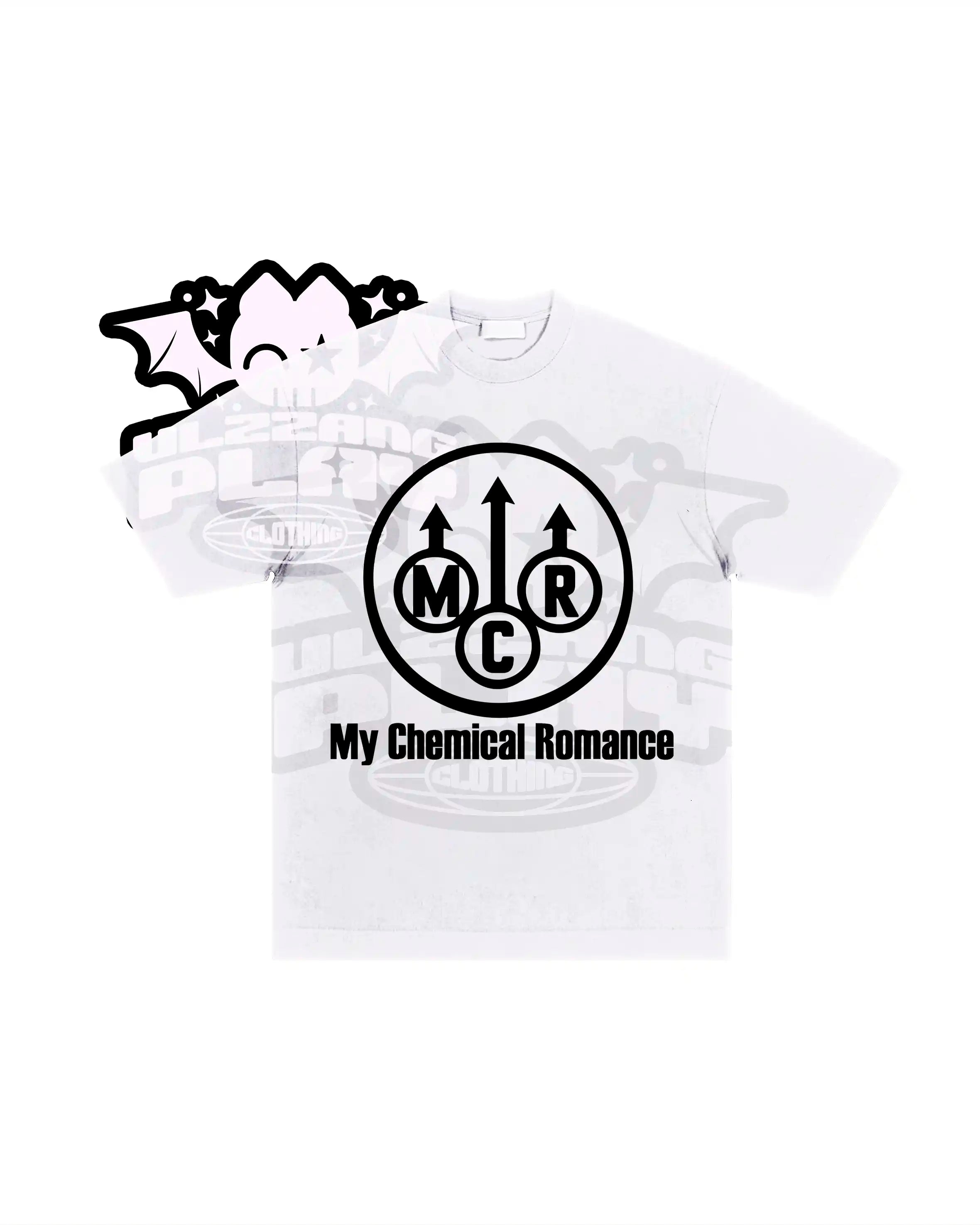 My Chemical Romance