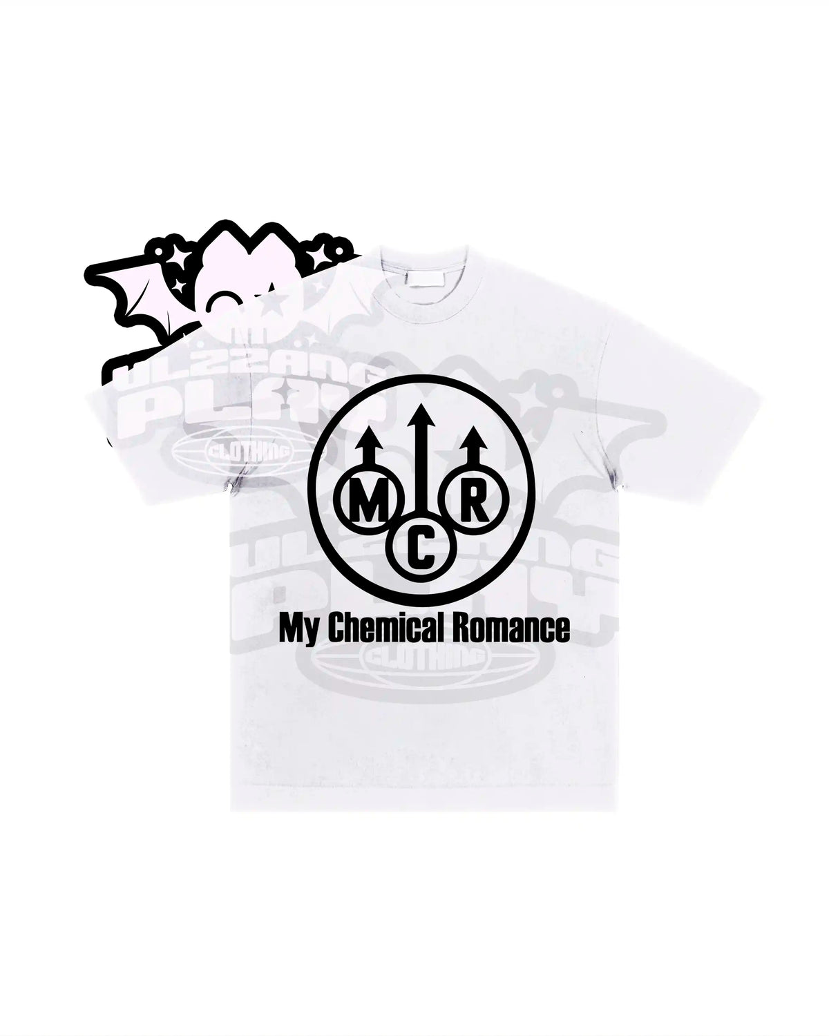 My Chemical Romance