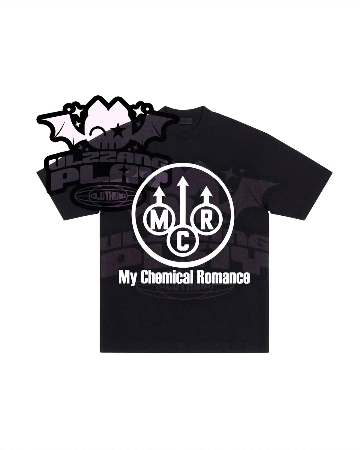 My Chemical Romance