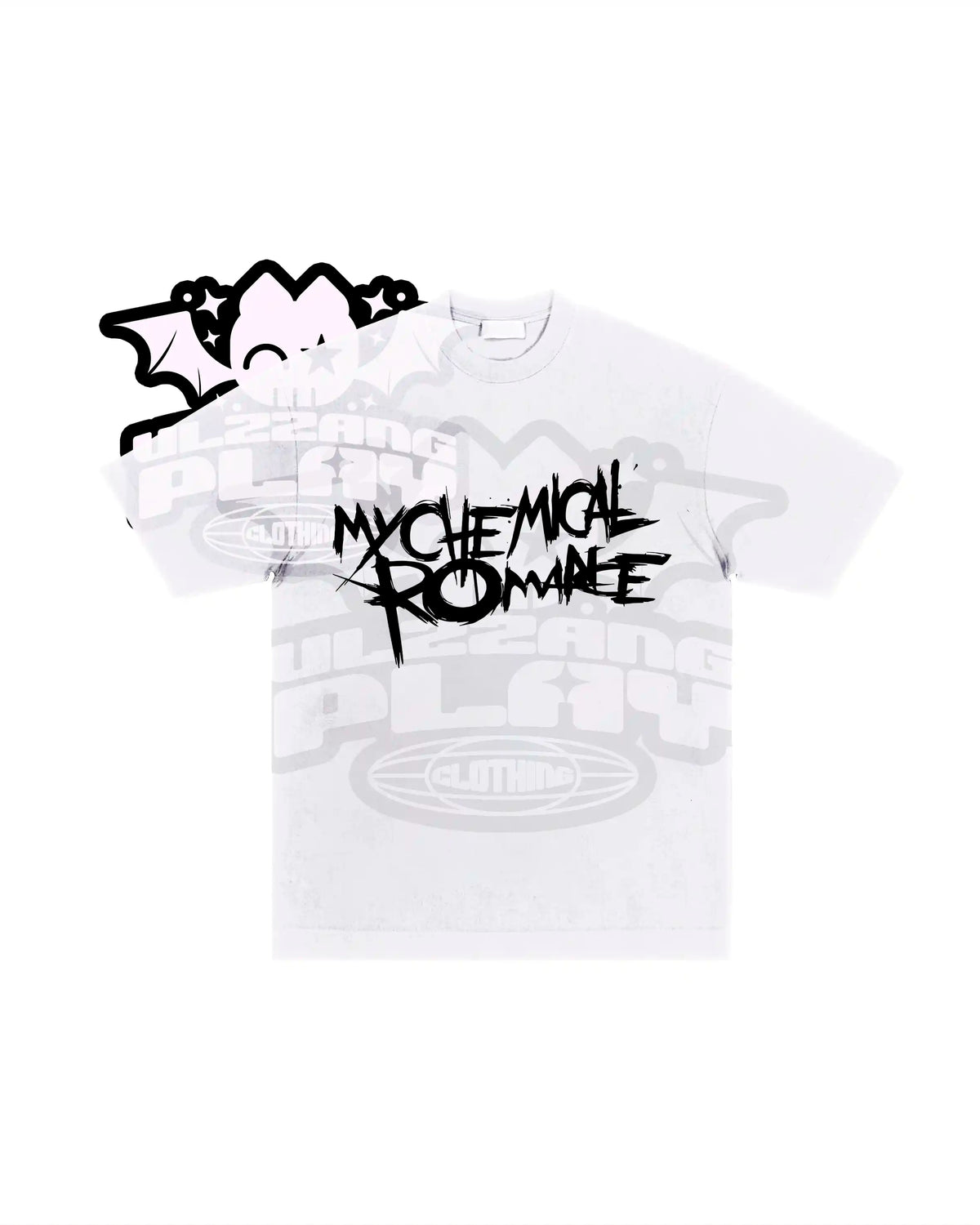 My Chemical Romance