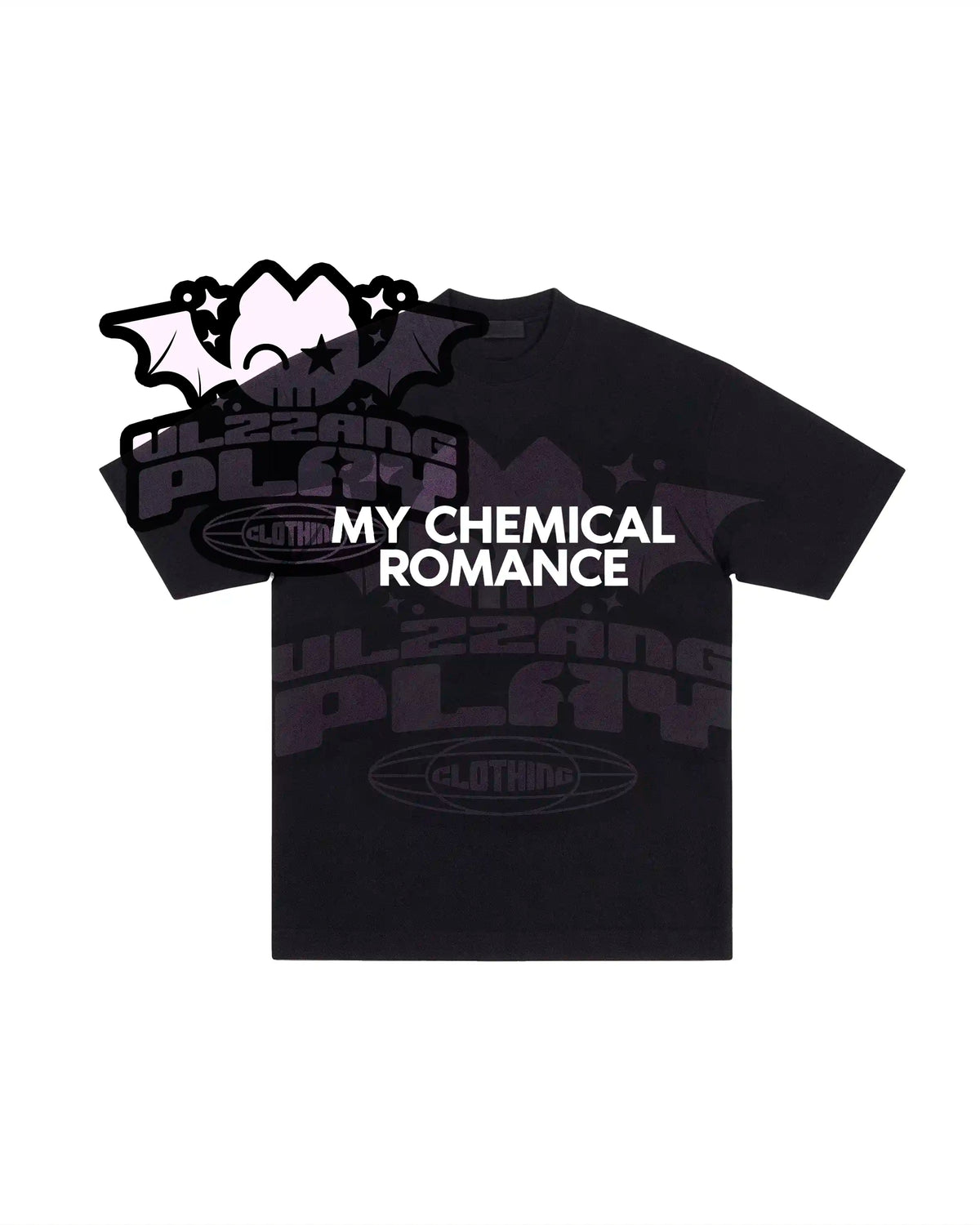 My Chemical Romance
