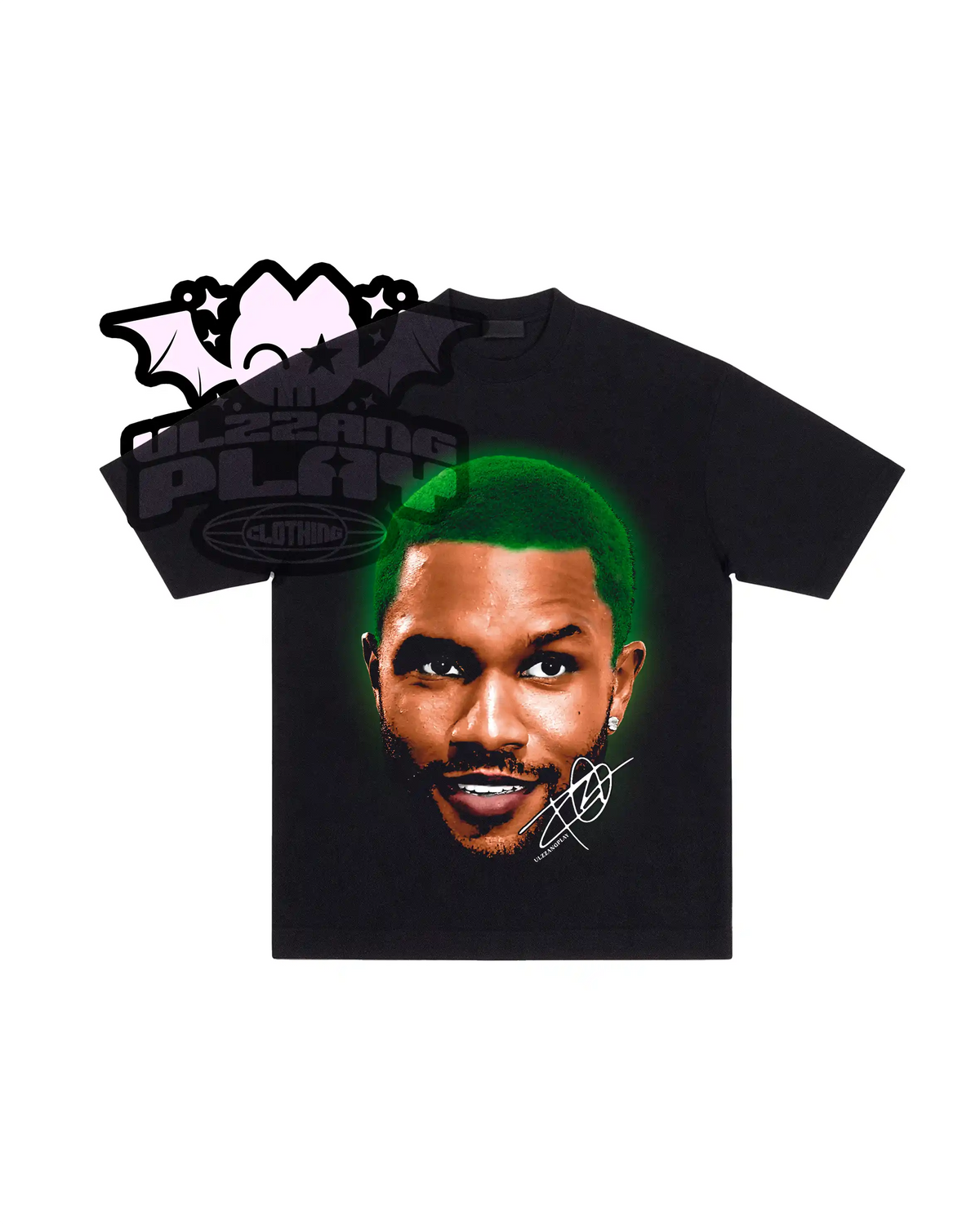 Frank Ocean