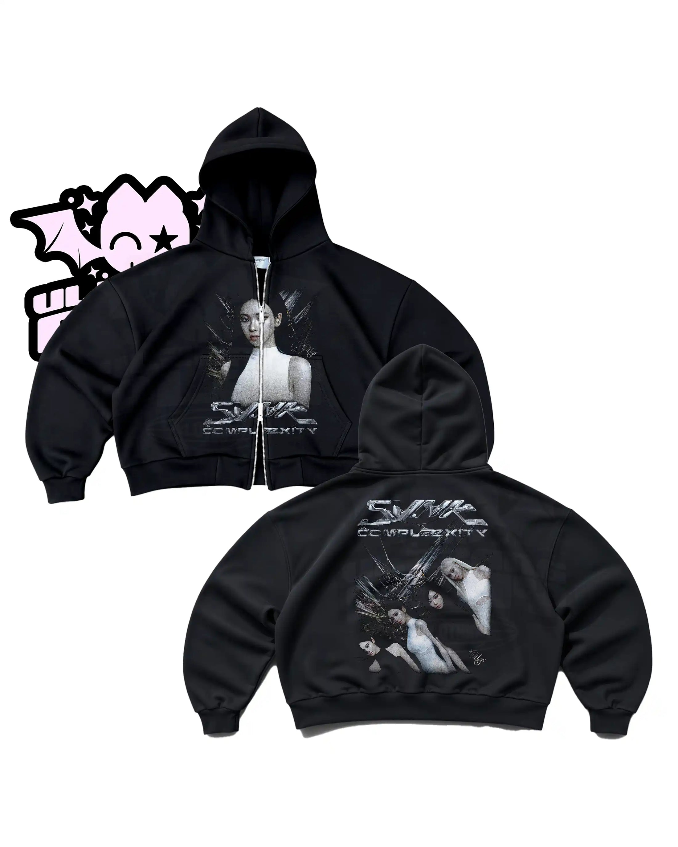 Aespa Tour - Karina