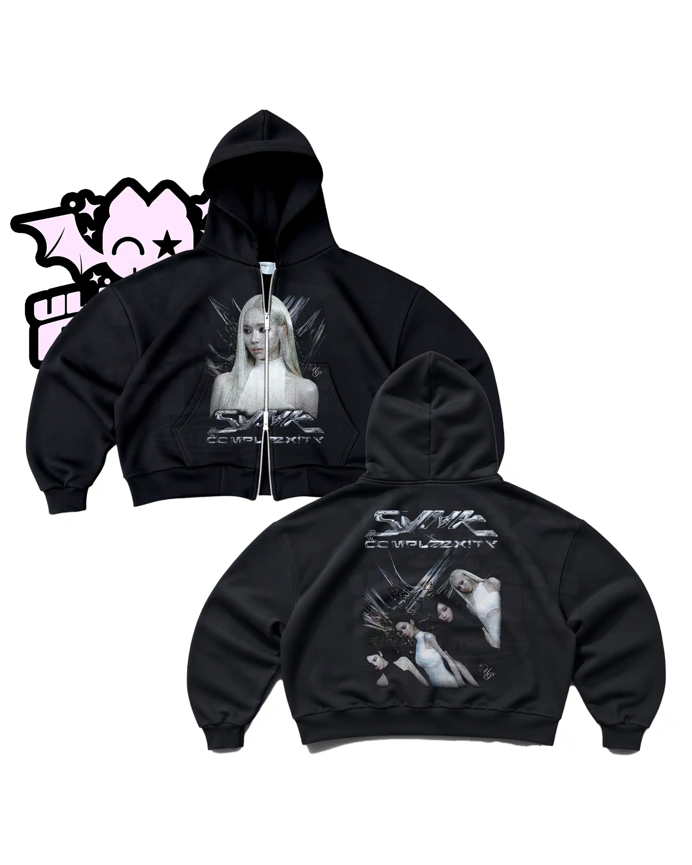 Aespa Tour - Winter