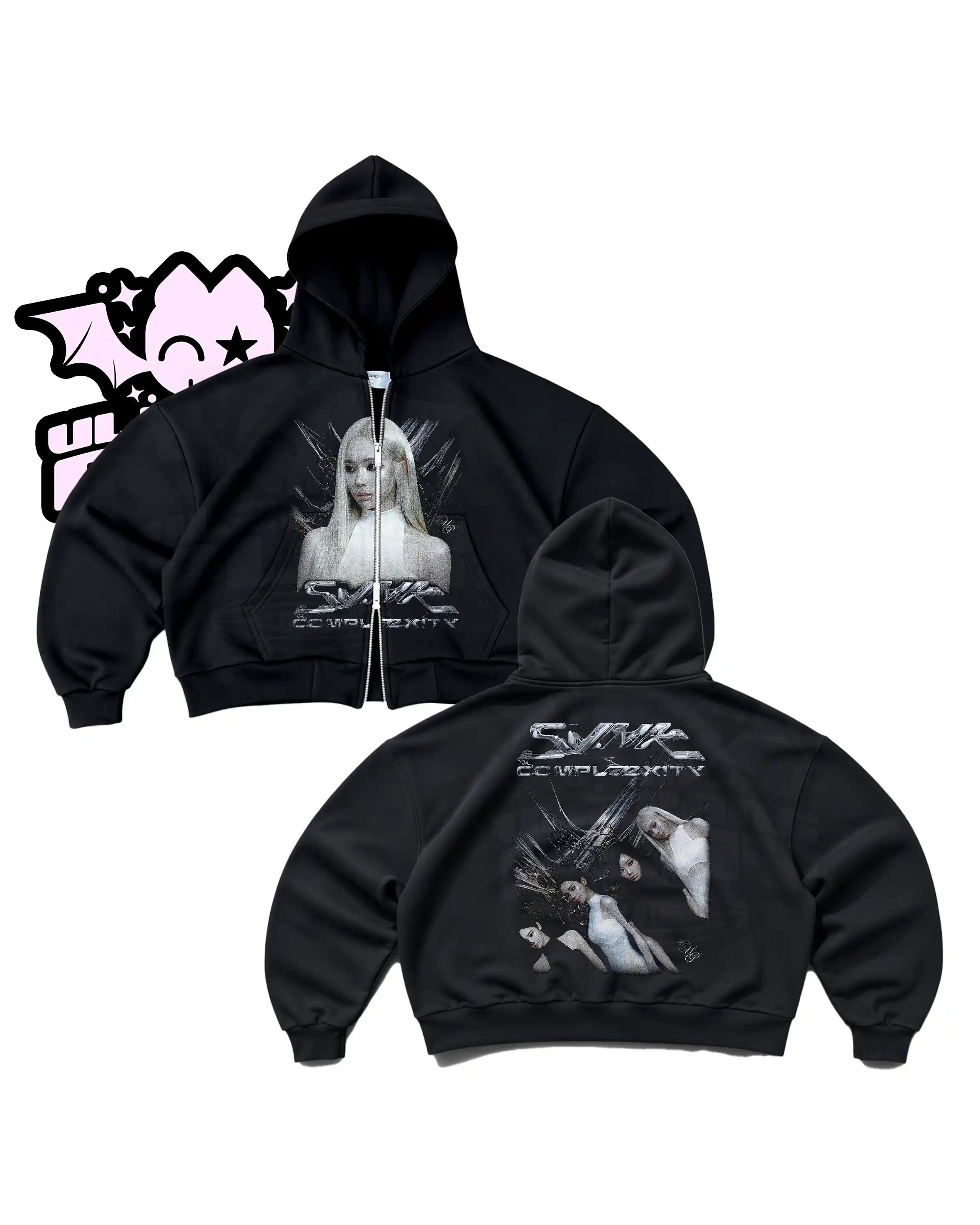 Aespa Tour - Winter