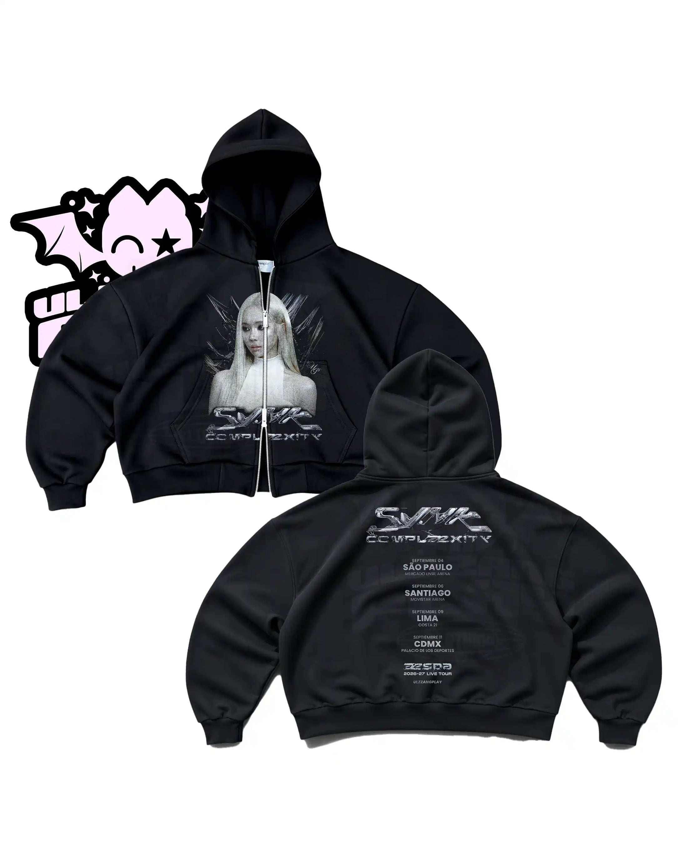 Aespa Tour - Winter