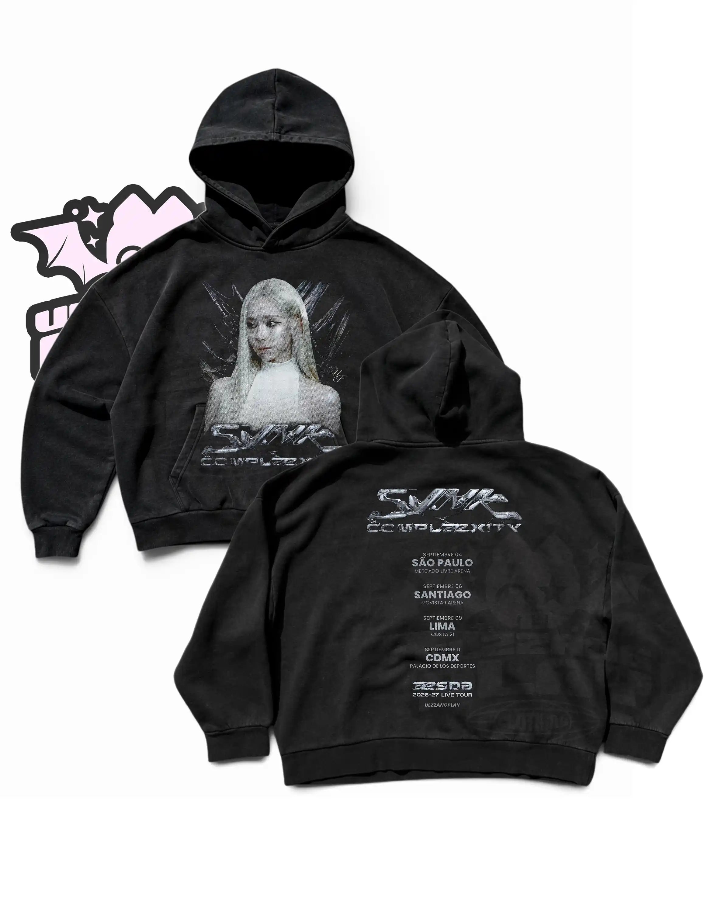 Aespa Tour - Winter