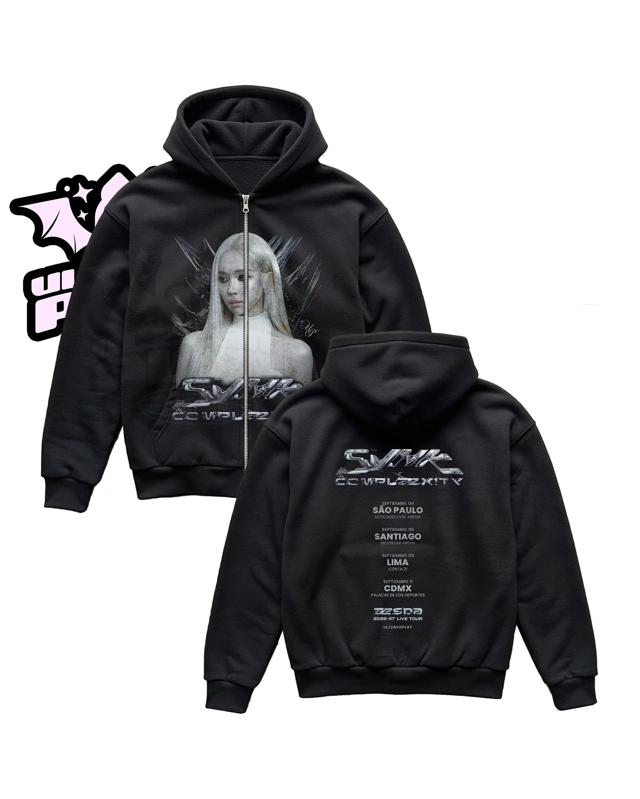 Aespa Tour - Winter