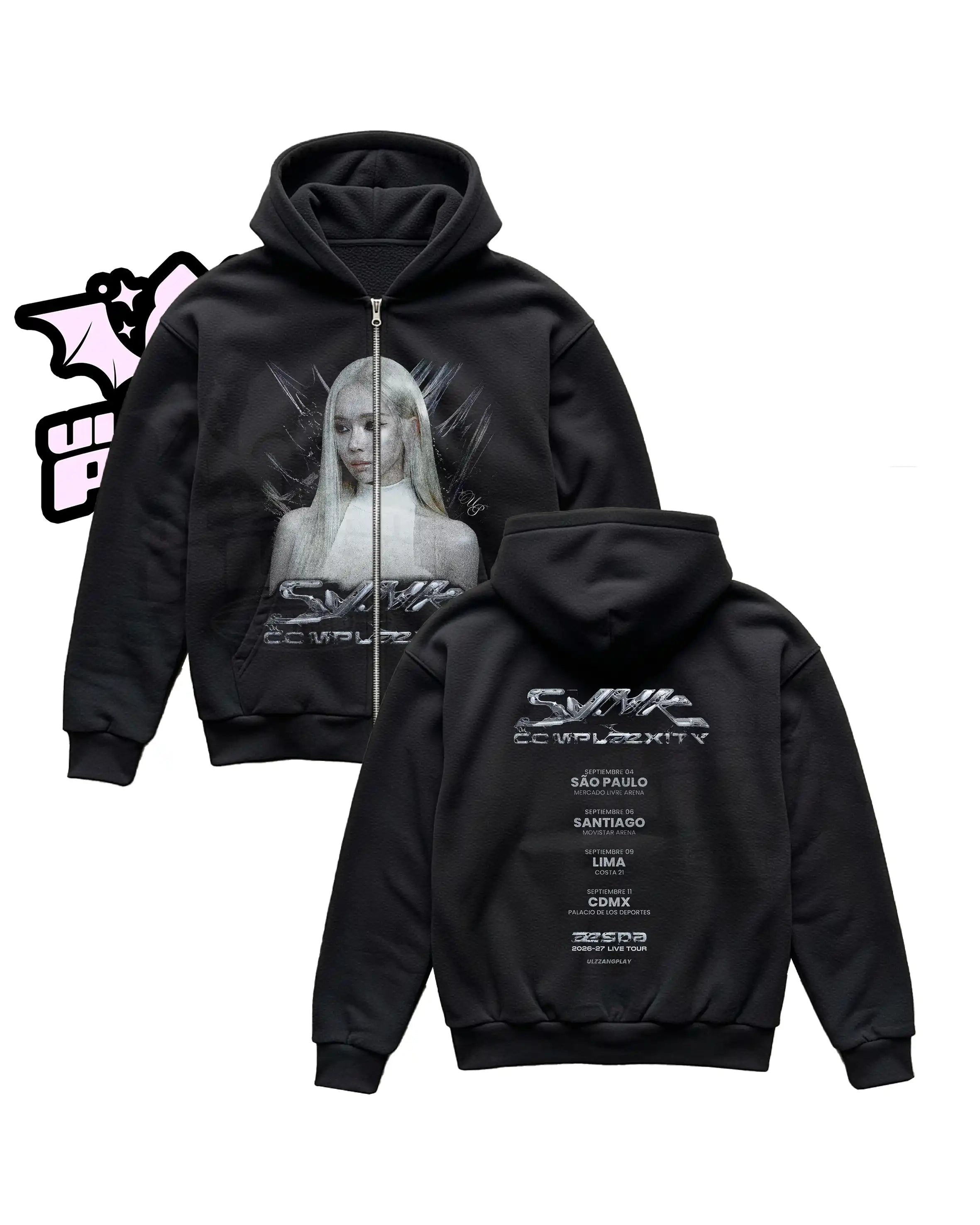 Aespa Tour - Winter
