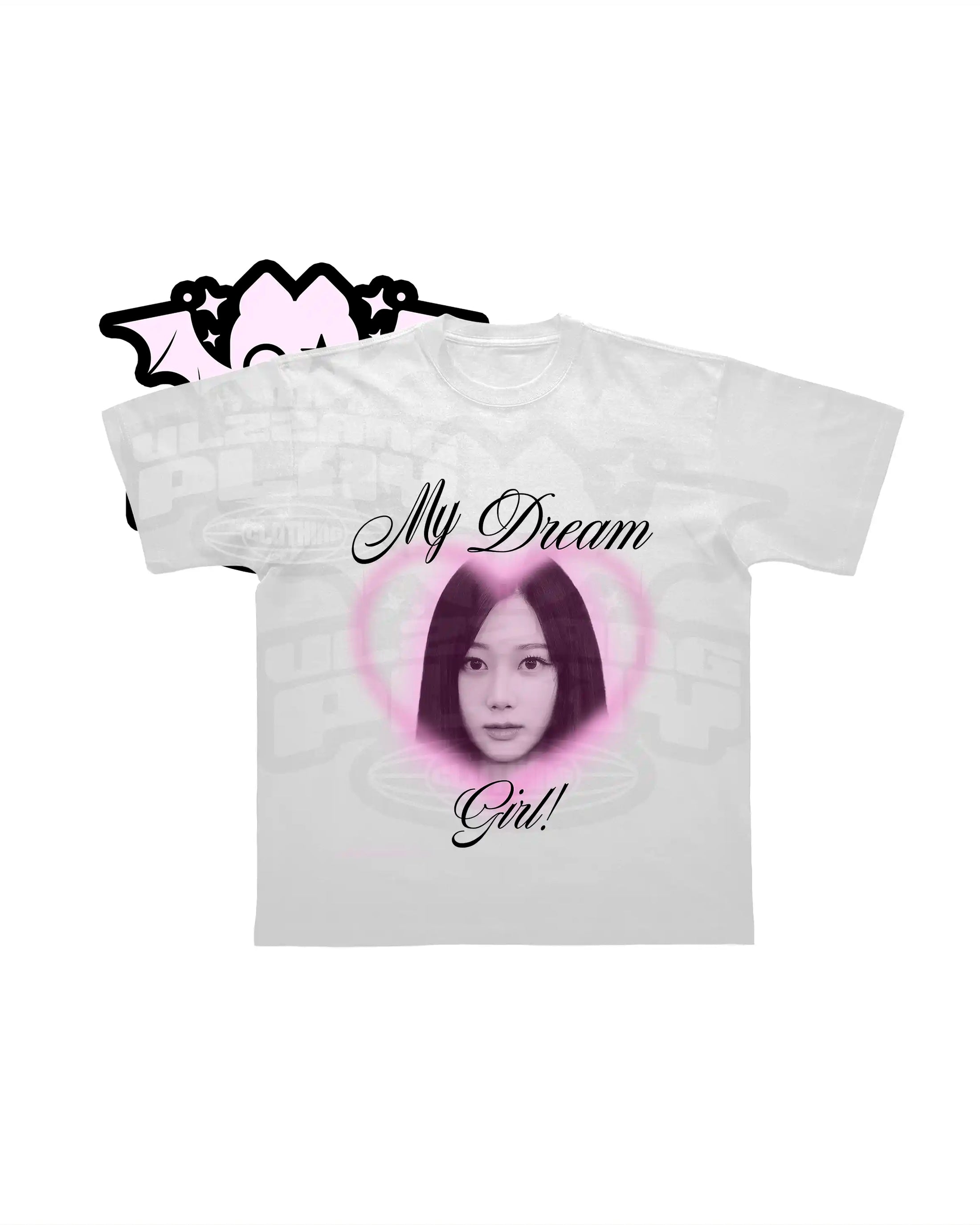 Aespa - My Dream Girl
