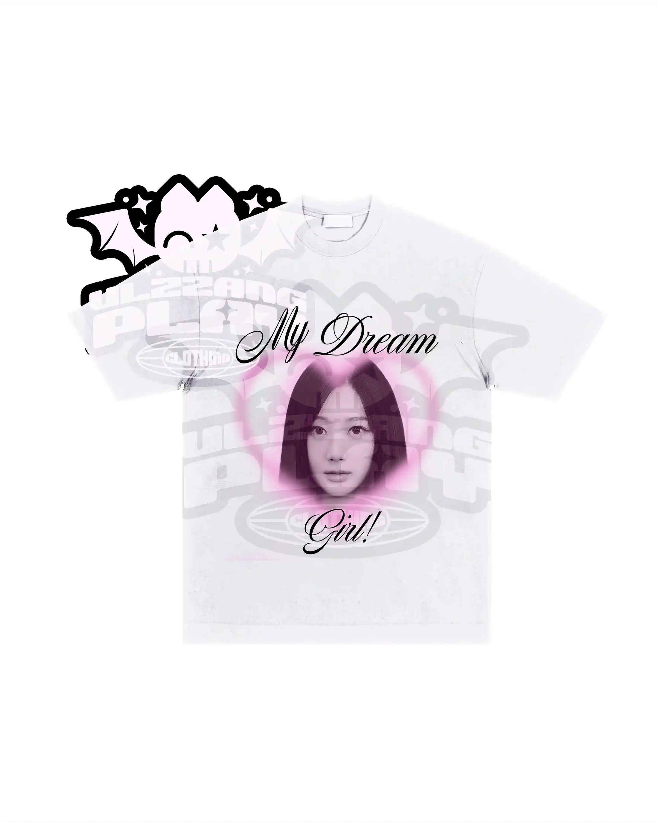Aespa - My Dream Girl