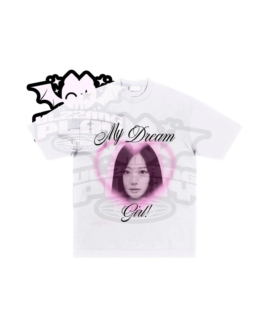 Aespa - My Dream Girl