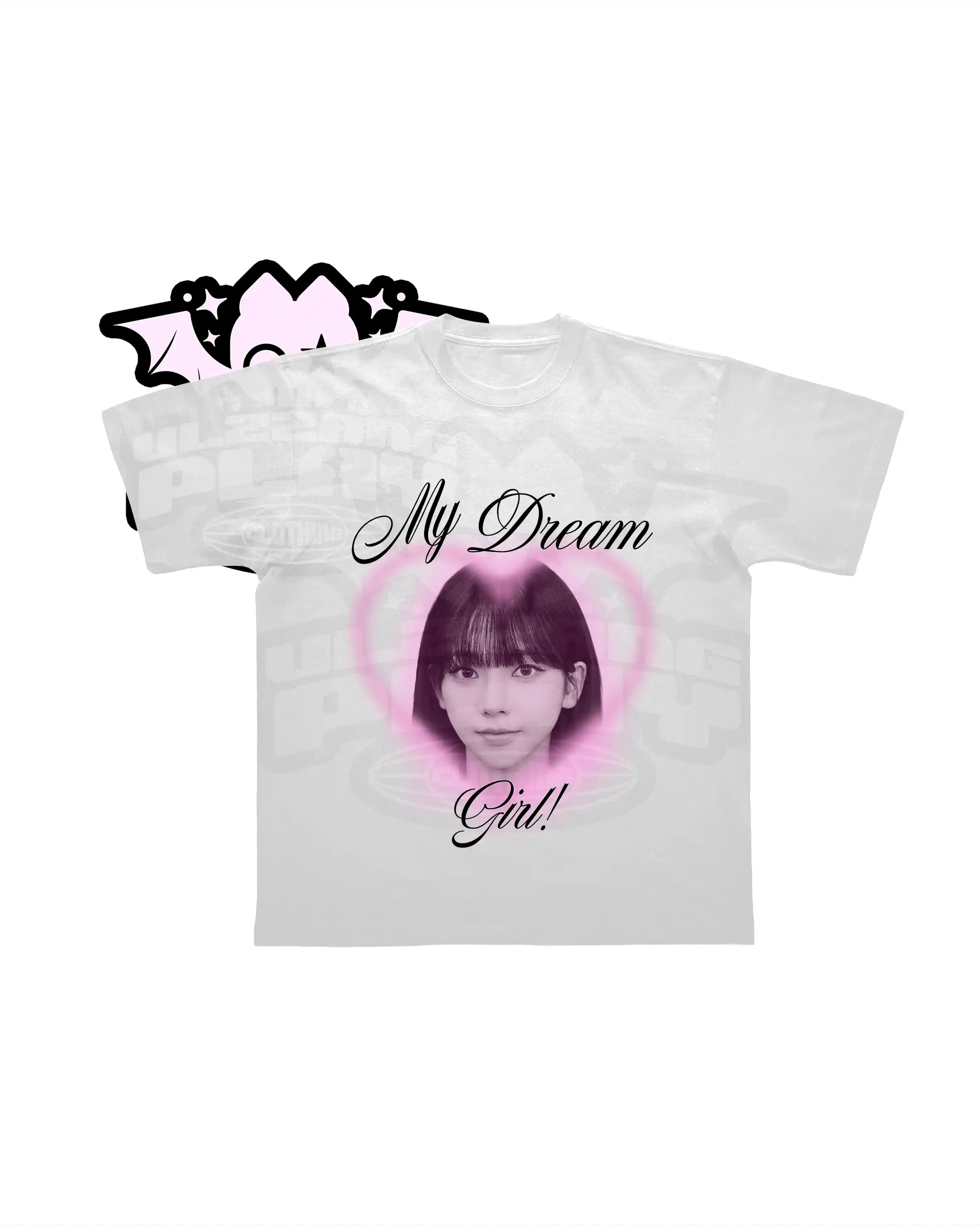 Aespa - My Dream Girl