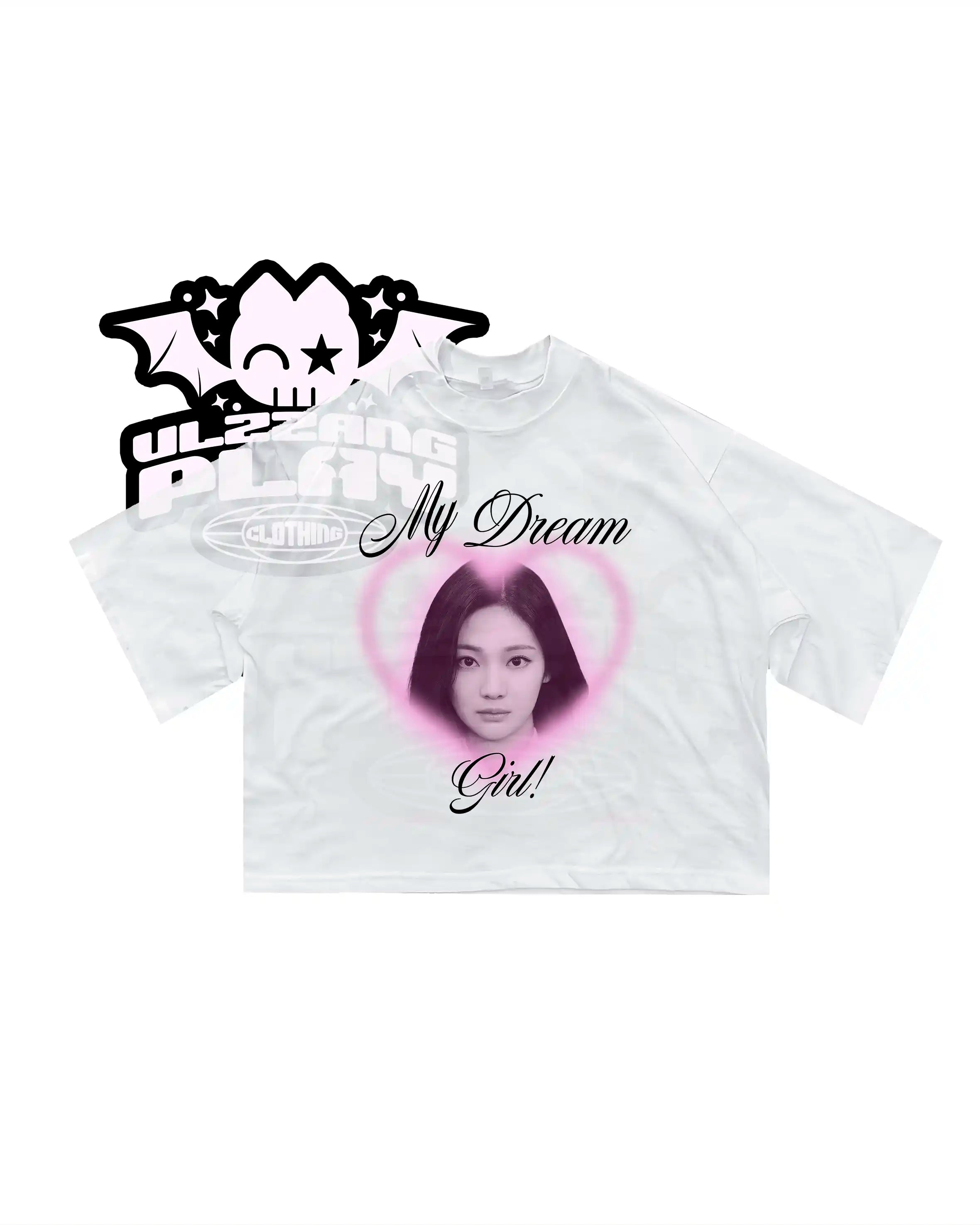 Aespa - My Dream Girl