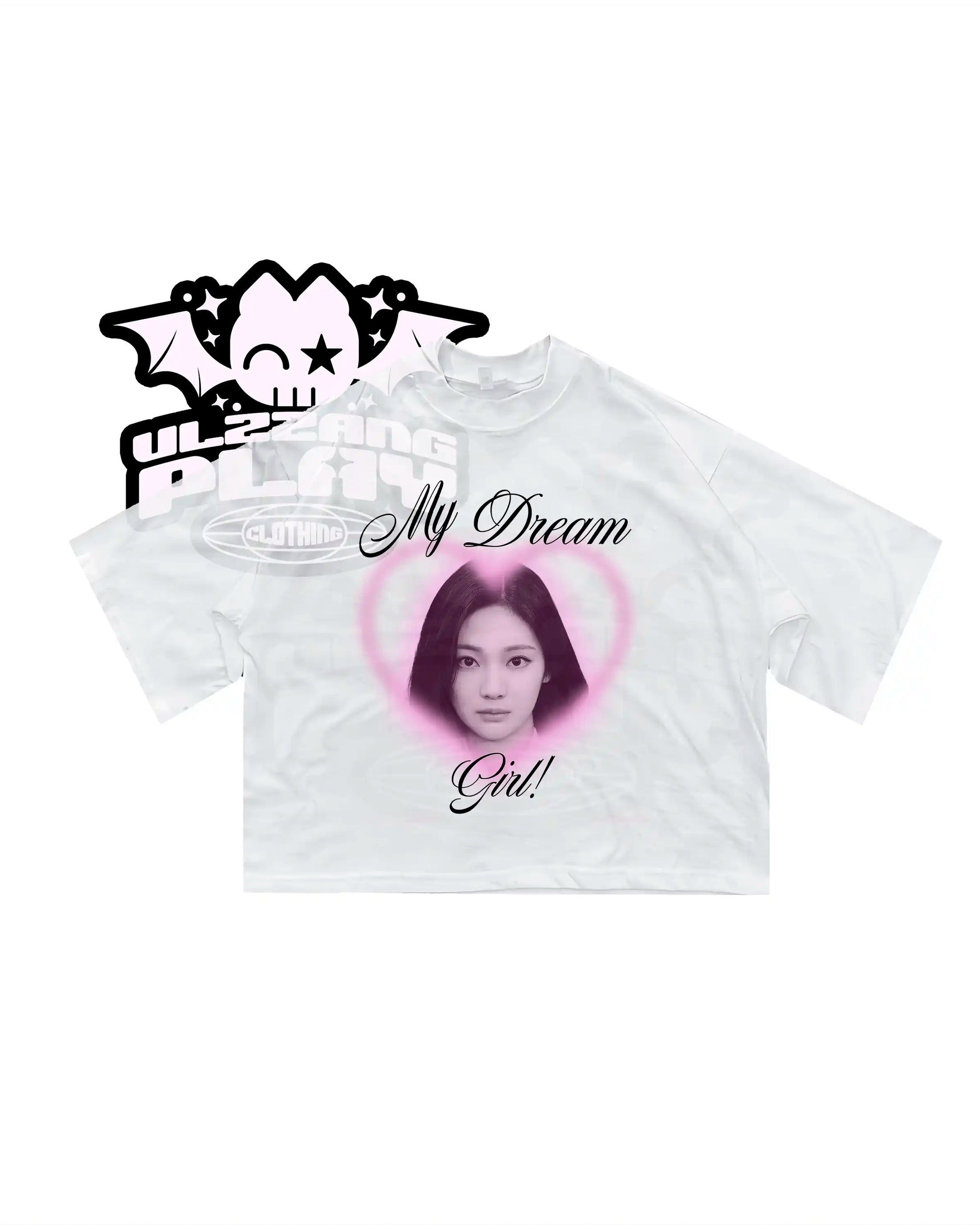 Aespa - My Dream Girl