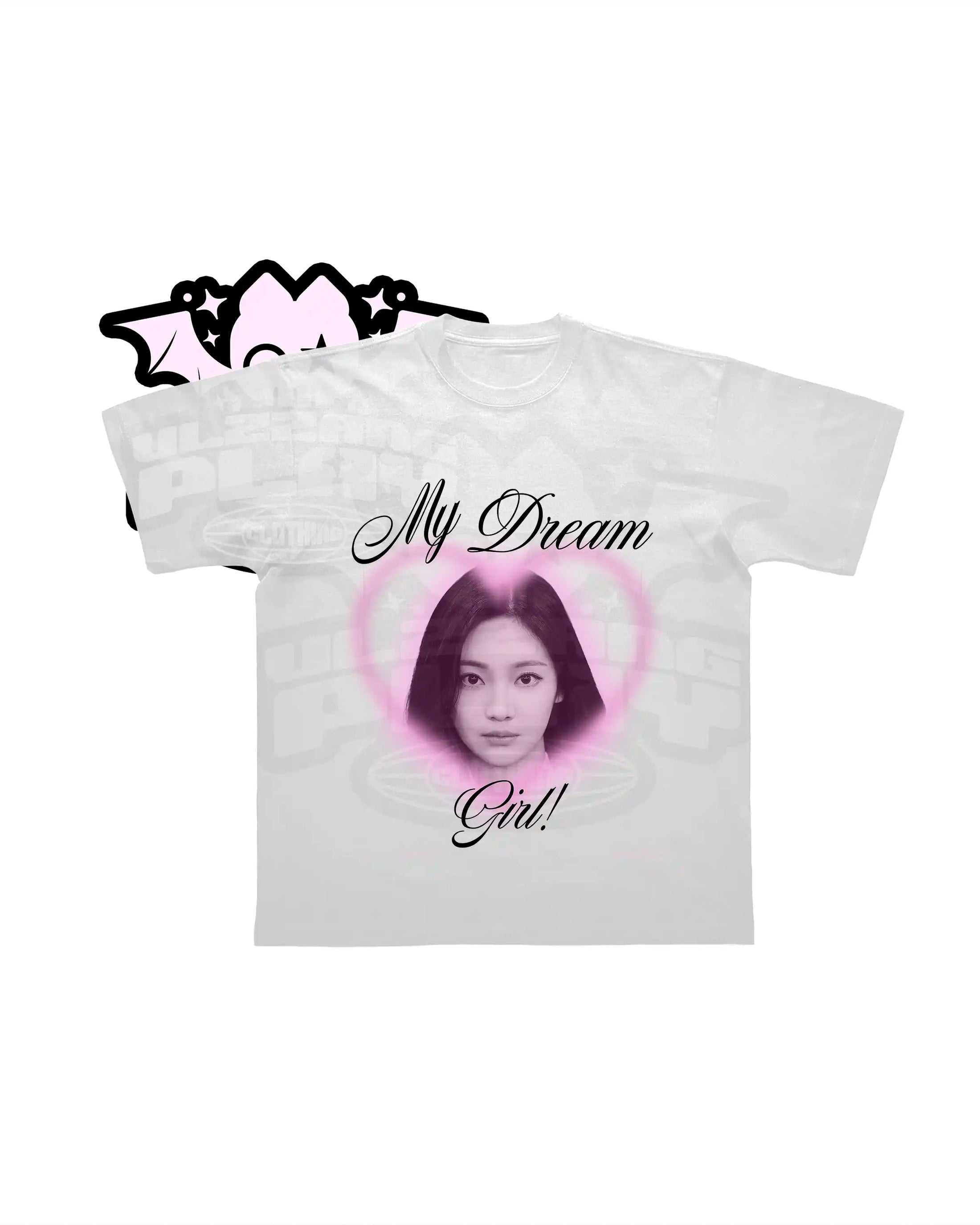 Aespa - My Dream Girl