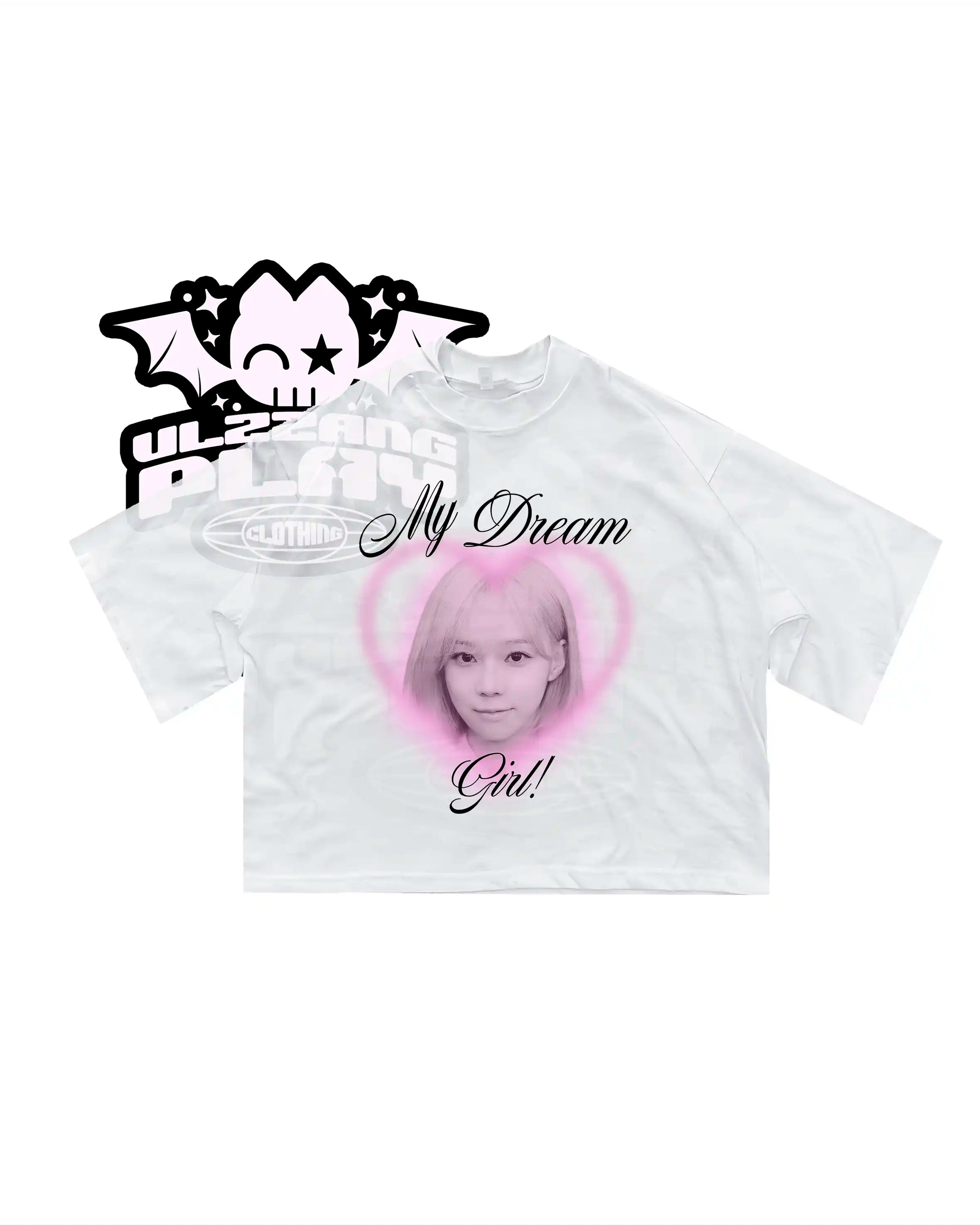 Aespa - My Dream Girl