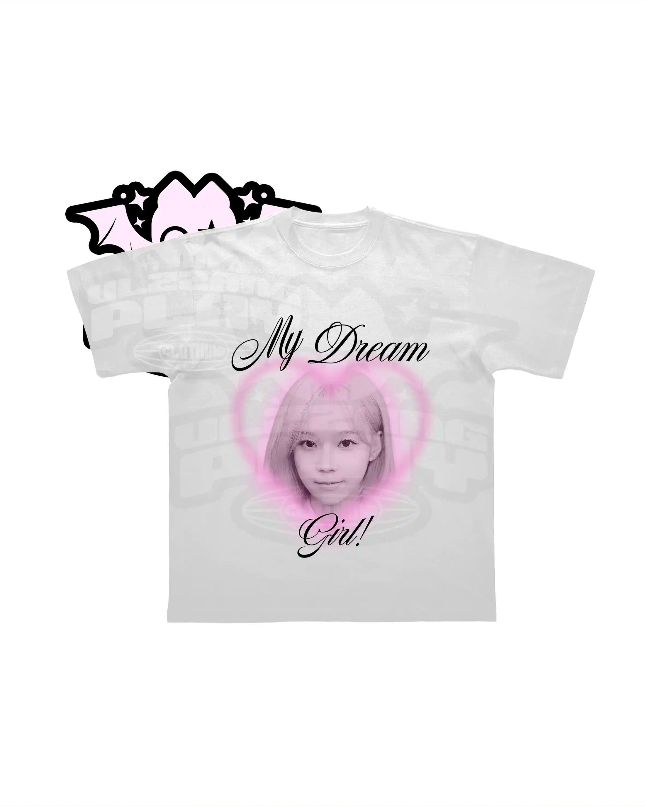 Aespa - My Dream Girl