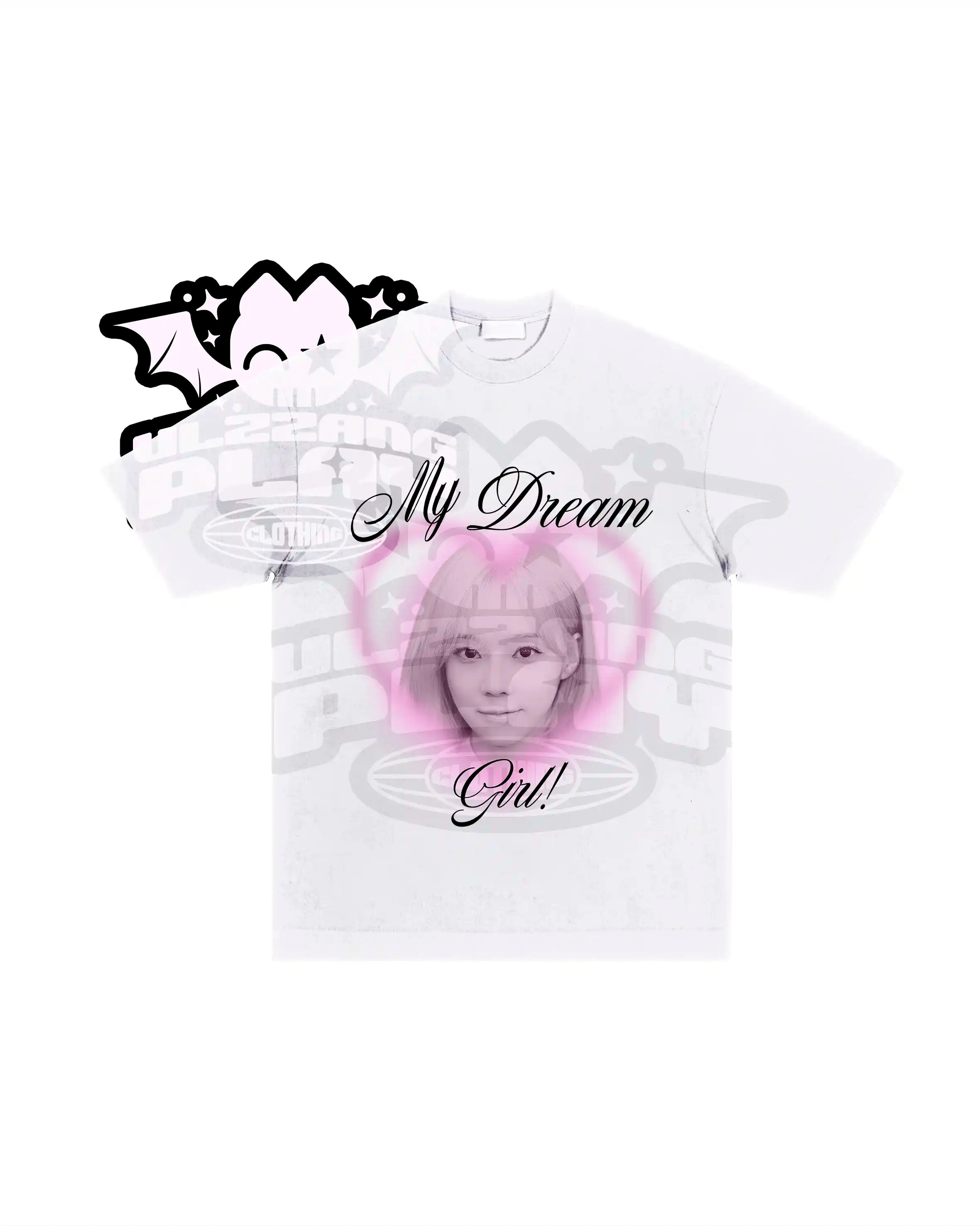 Aespa - My Dream Girl