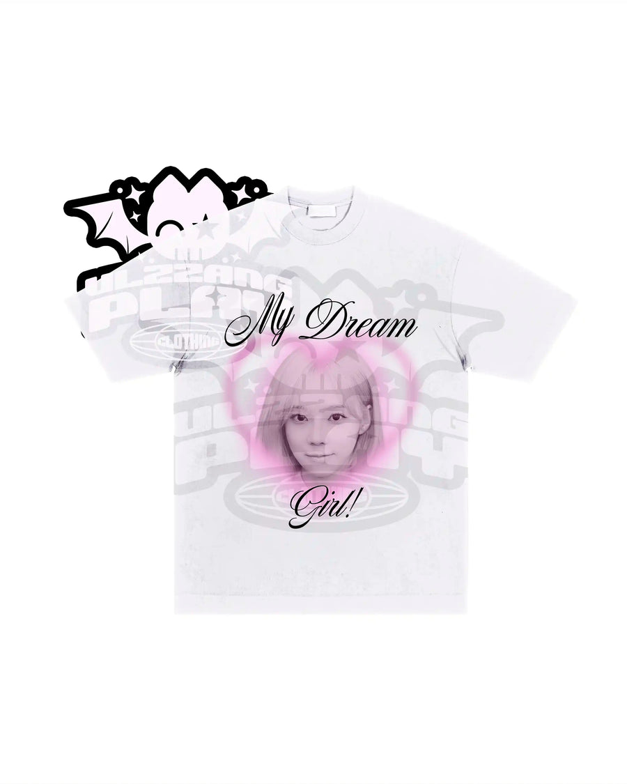 Aespa - My Dream Girl