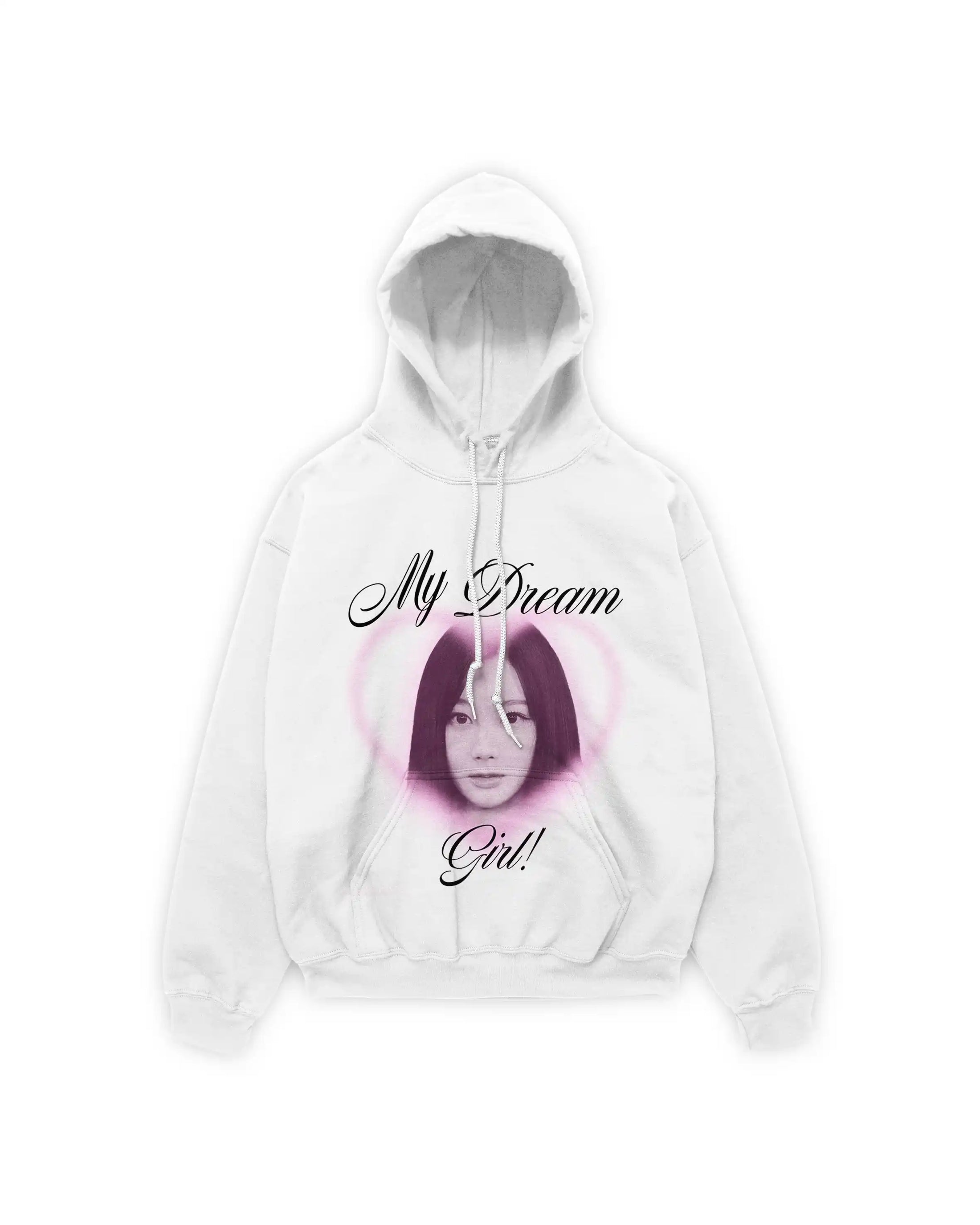 Aespa - My Dream Girl