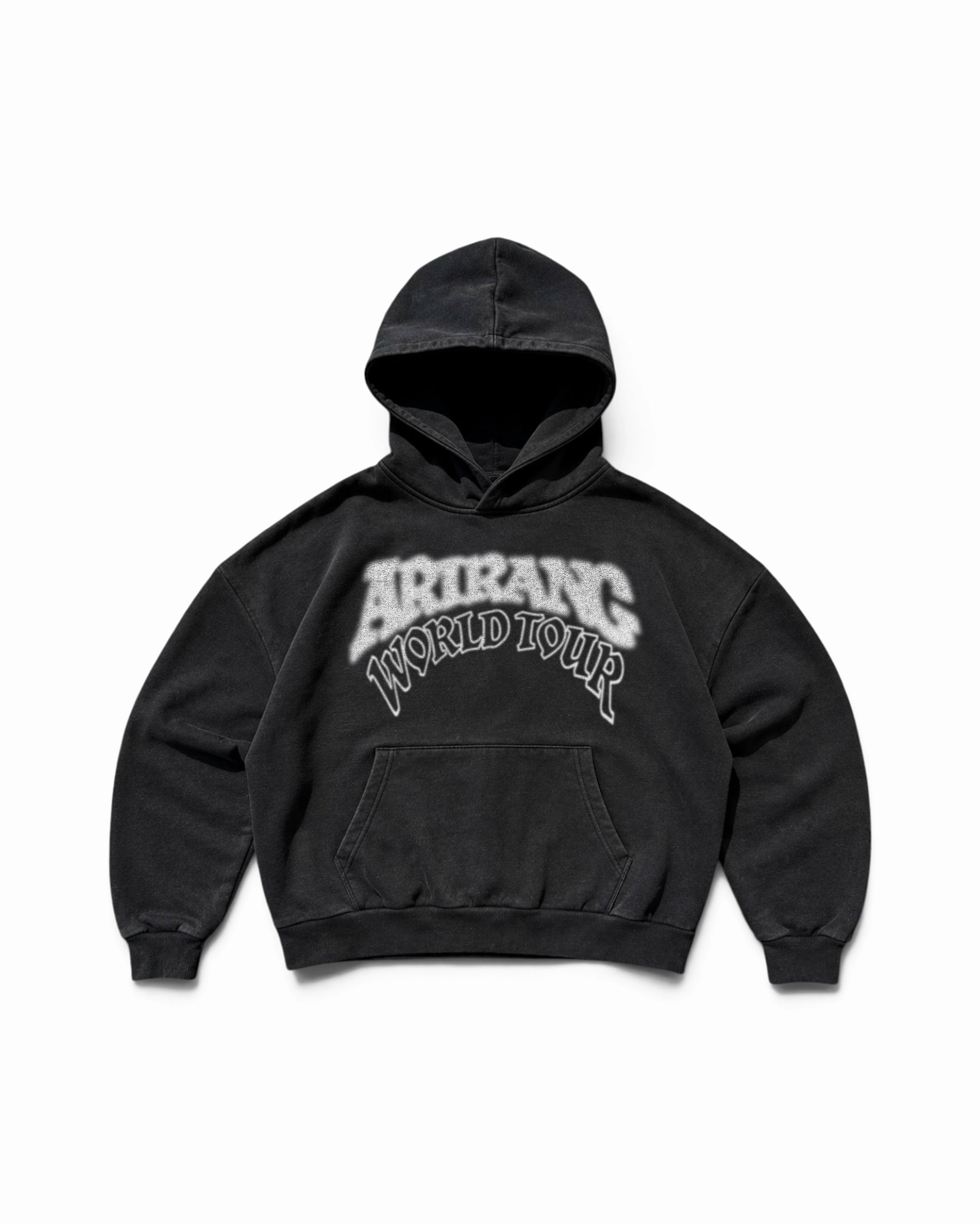 BTS Arirang Hoodie