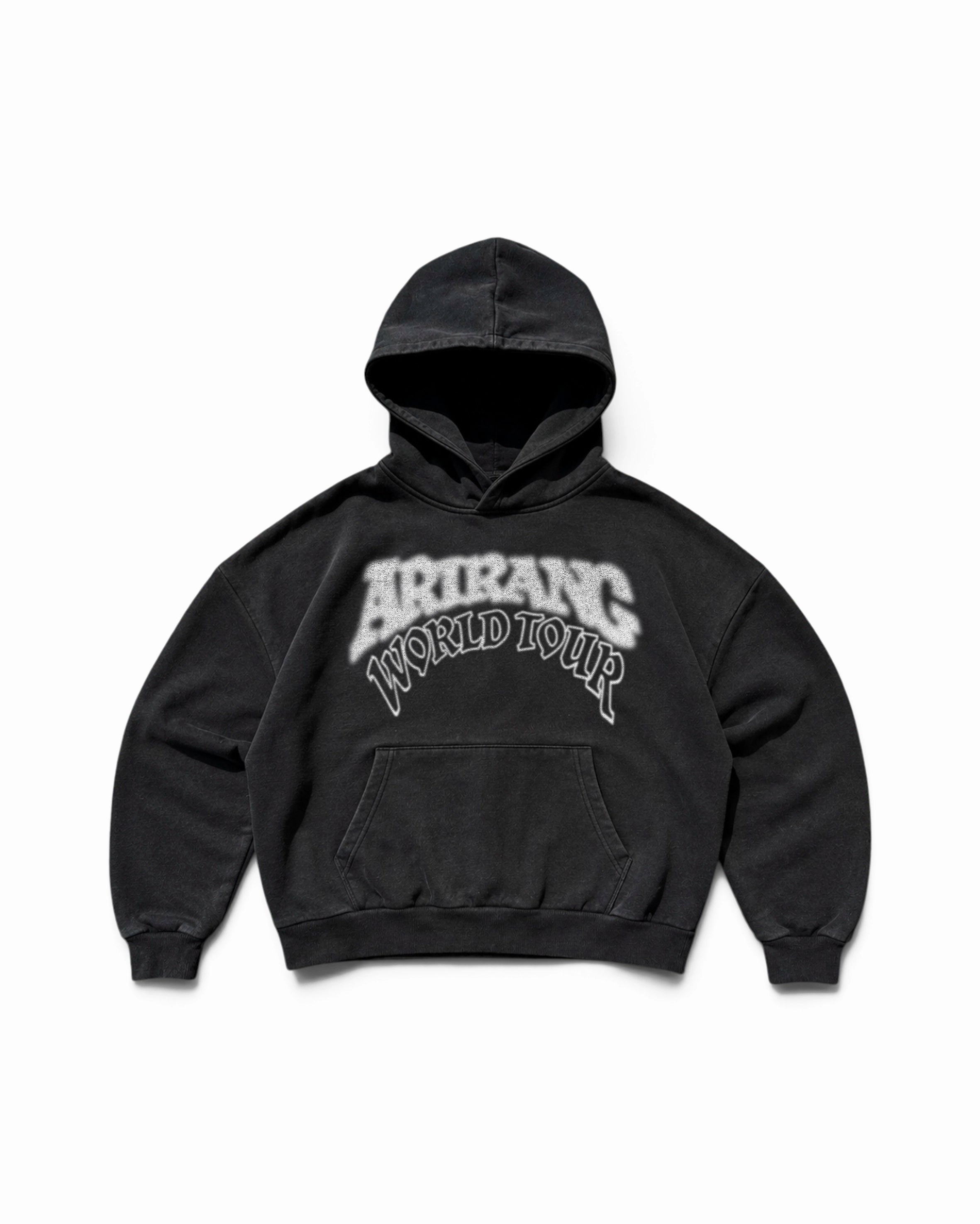 BTS Arirang Hoodie