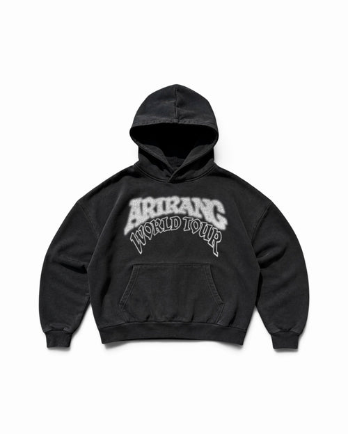 BTS Arirang Hoodie