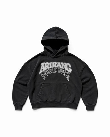 BTS Arirang Hoodie